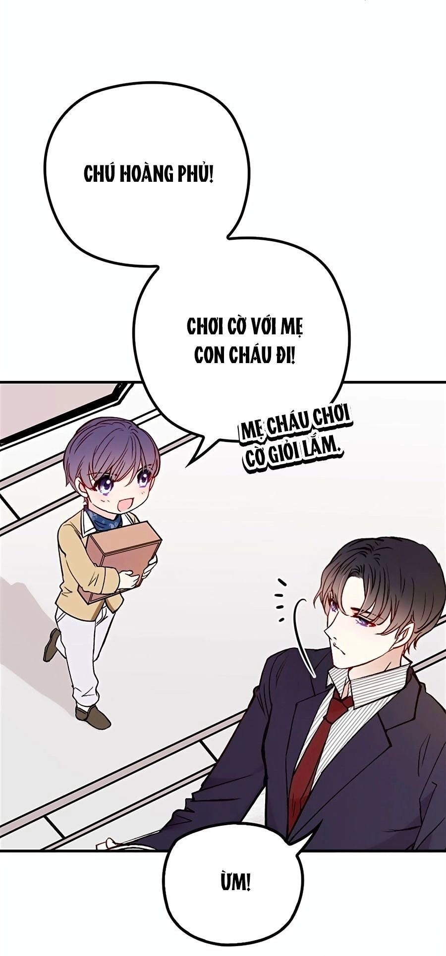 Cô Vợ Mang Thai Một Tặng Một Chapter 25 - 23