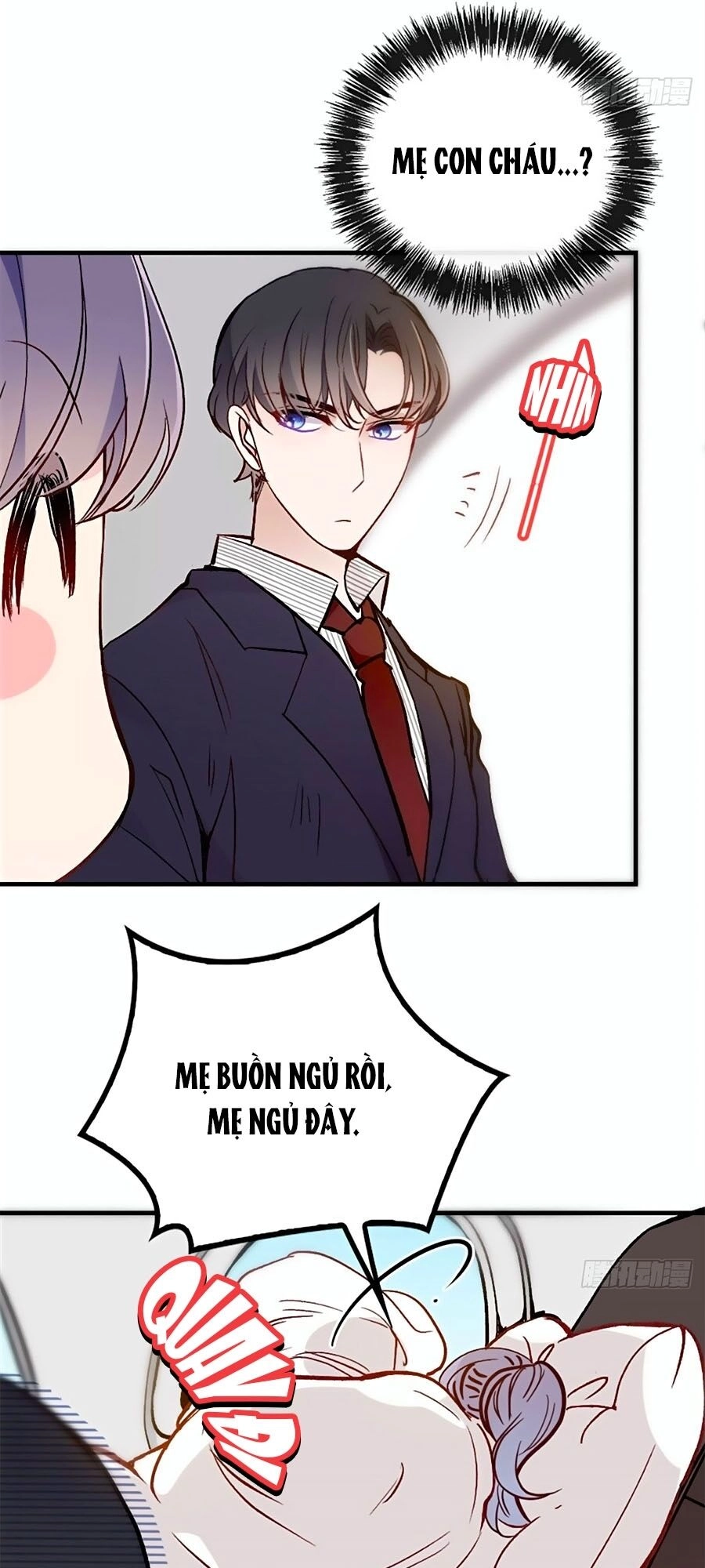 Cô Vợ Mang Thai Một Tặng Một Chapter 25 - 24