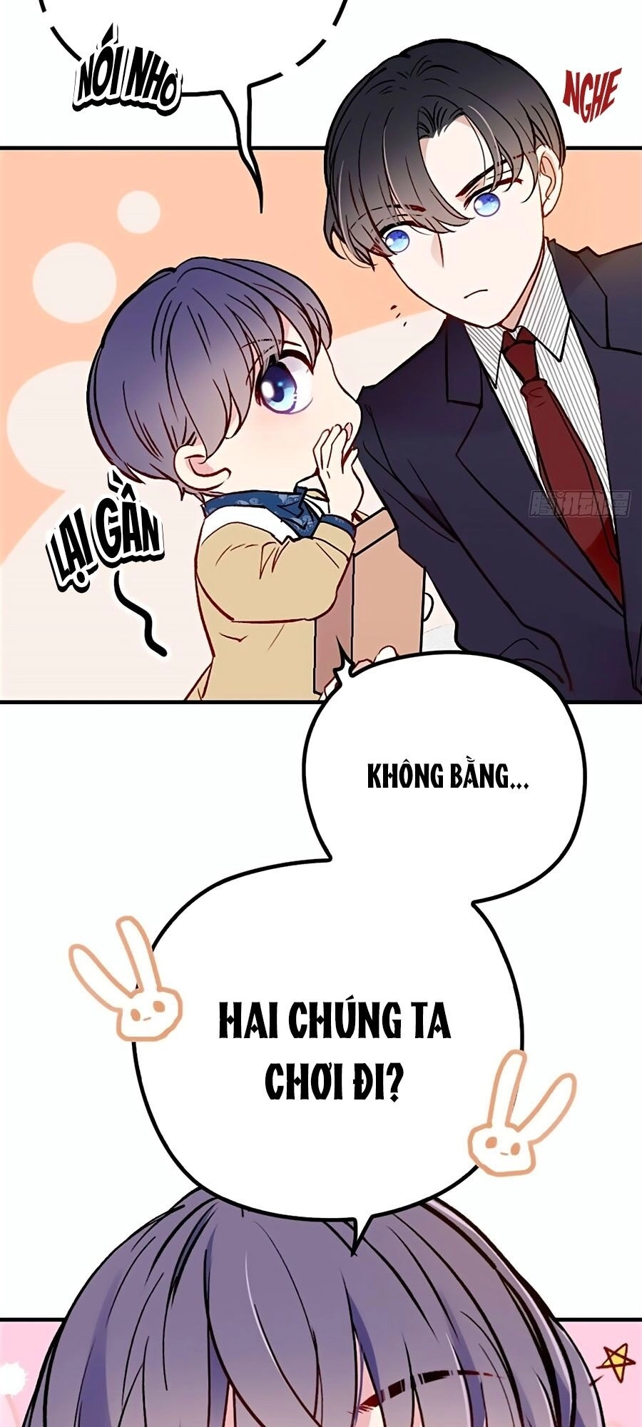 Cô Vợ Mang Thai Một Tặng Một Chapter 25 - 26