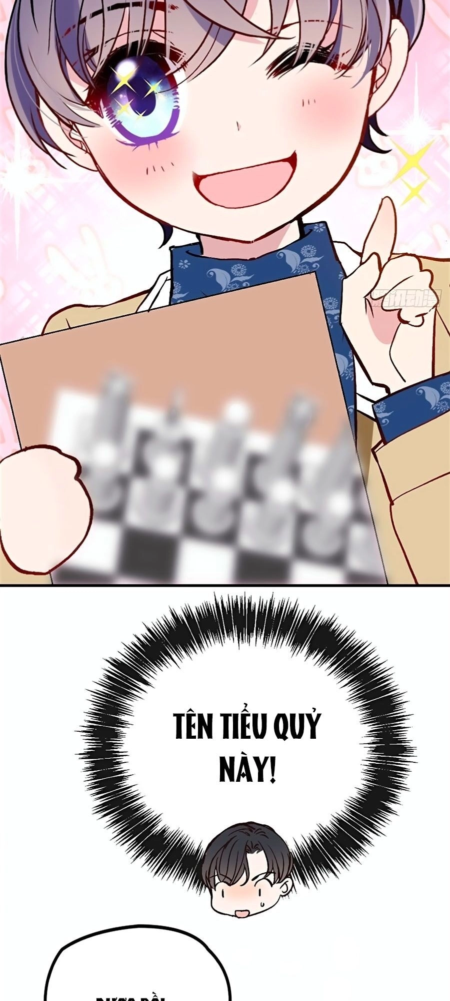 Cô Vợ Mang Thai Một Tặng Một Chapter 25 - 27