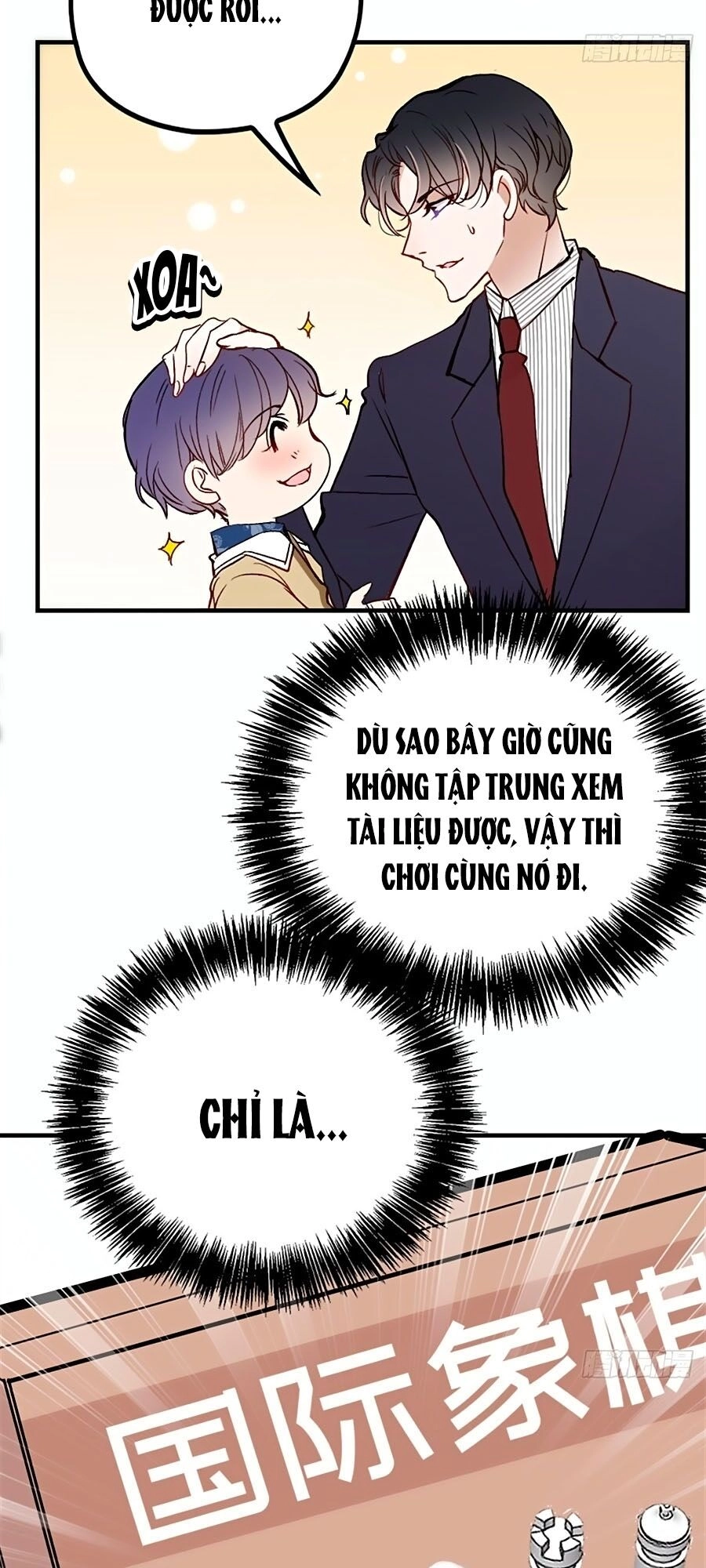 Cô Vợ Mang Thai Một Tặng Một Chapter 25 - 28