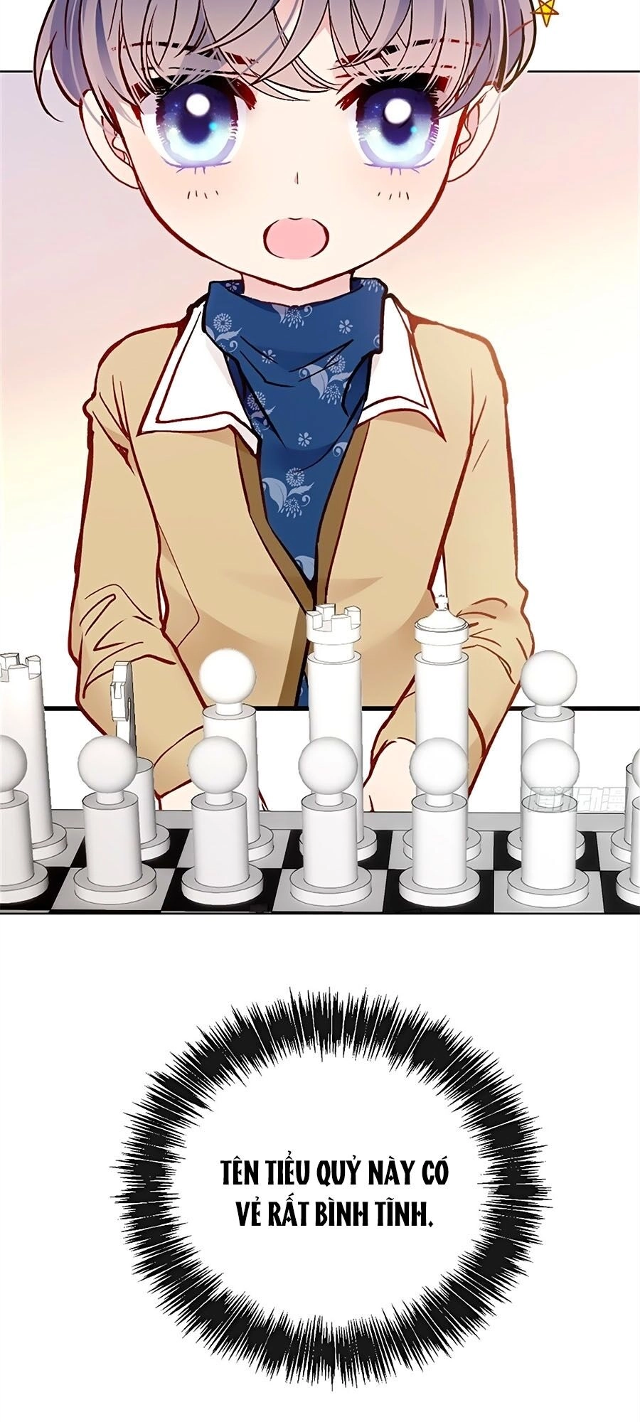 Cô Vợ Mang Thai Một Tặng Một Chapter 25 - 33