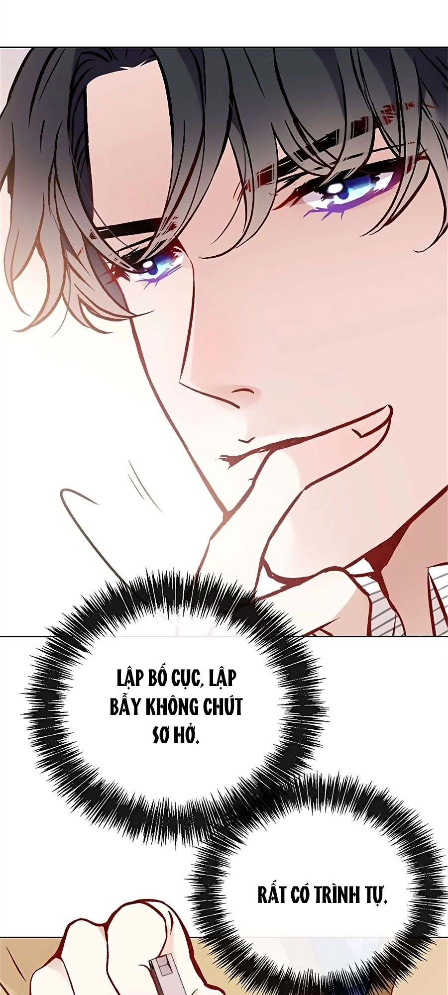 Cô Vợ Mang Thai Một Tặng Một Chapter 25 - 34