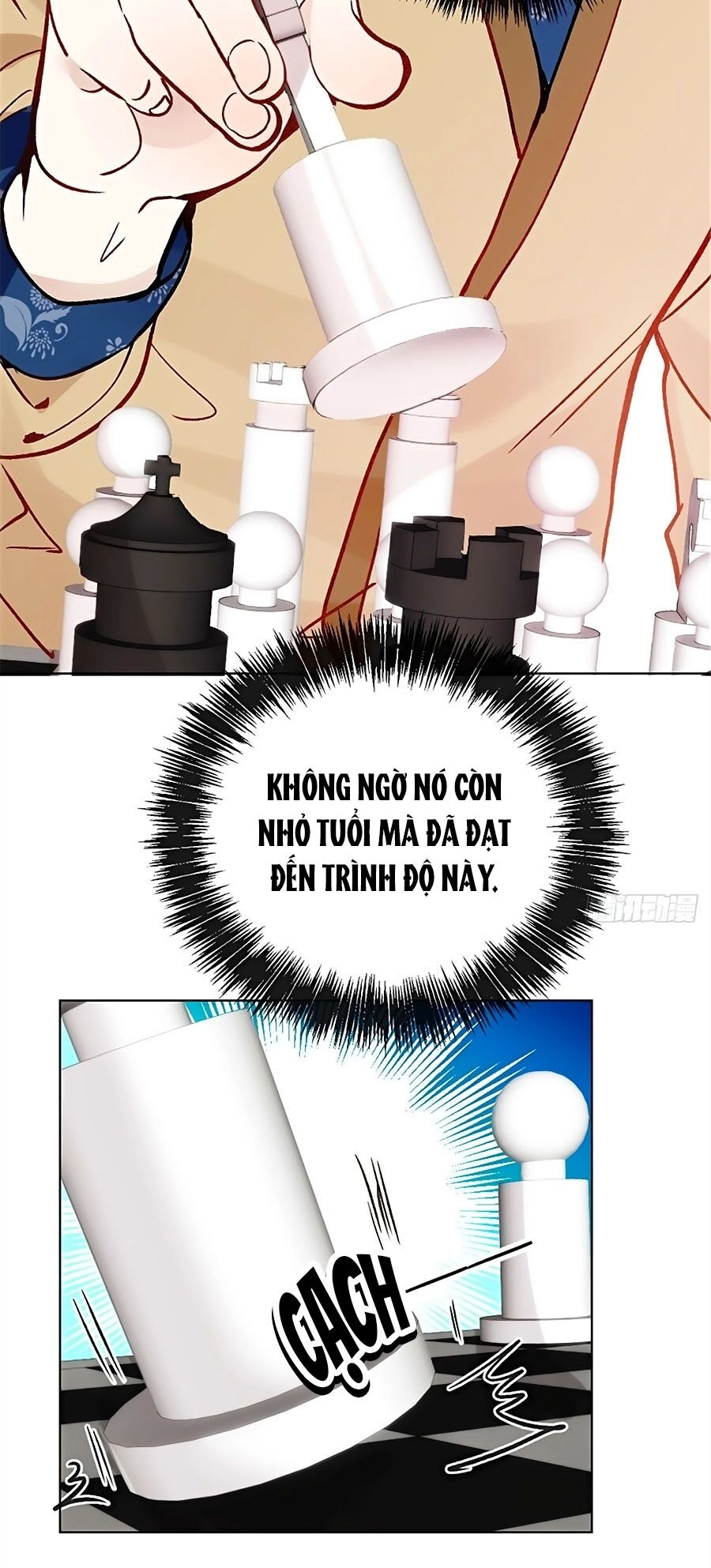 Cô Vợ Mang Thai Một Tặng Một Chapter 25 - 35