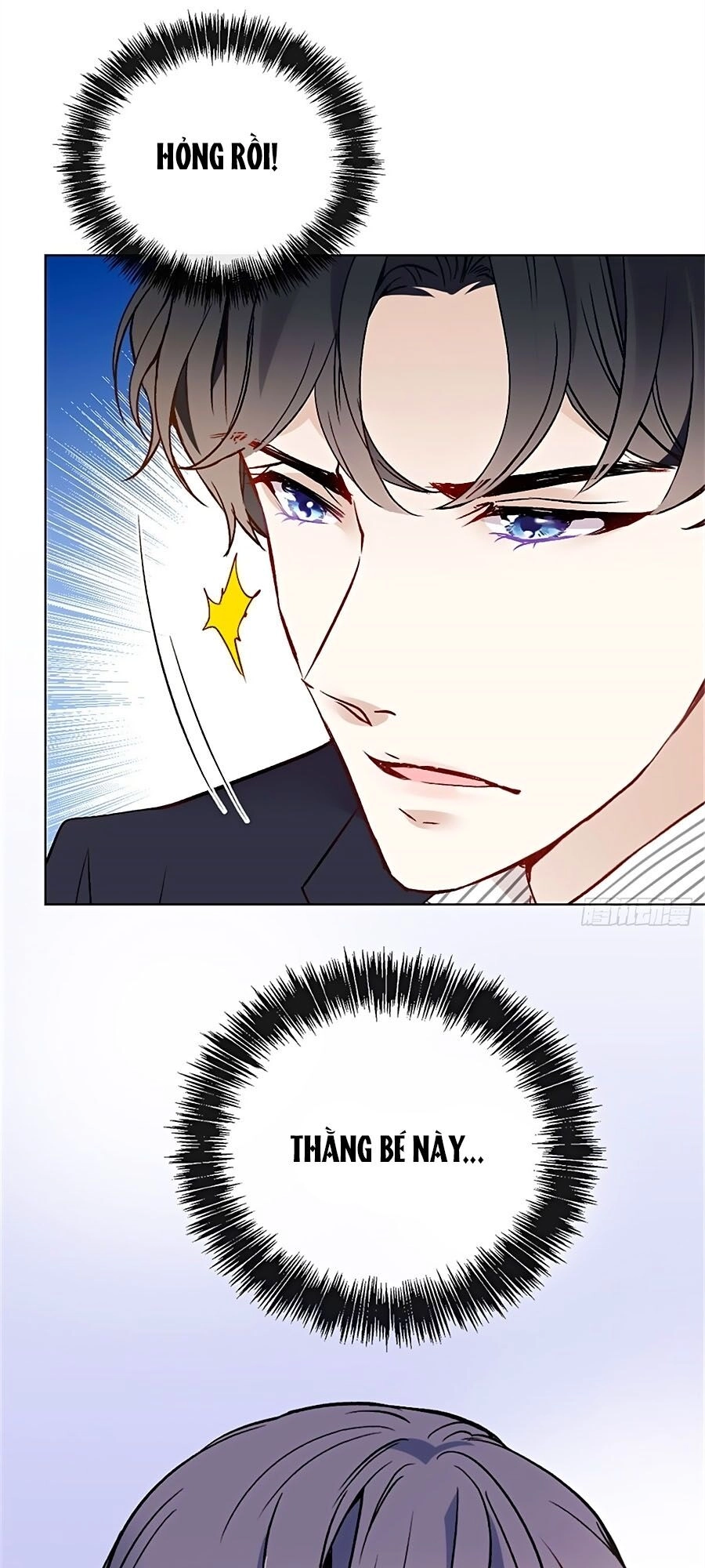 Cô Vợ Mang Thai Một Tặng Một Chapter 25 - 36