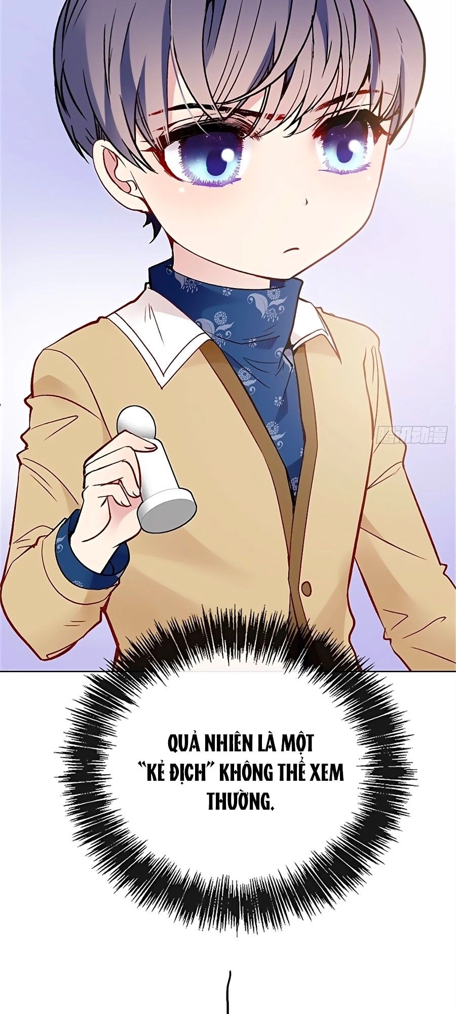 Cô Vợ Mang Thai Một Tặng Một Chapter 25 - 37