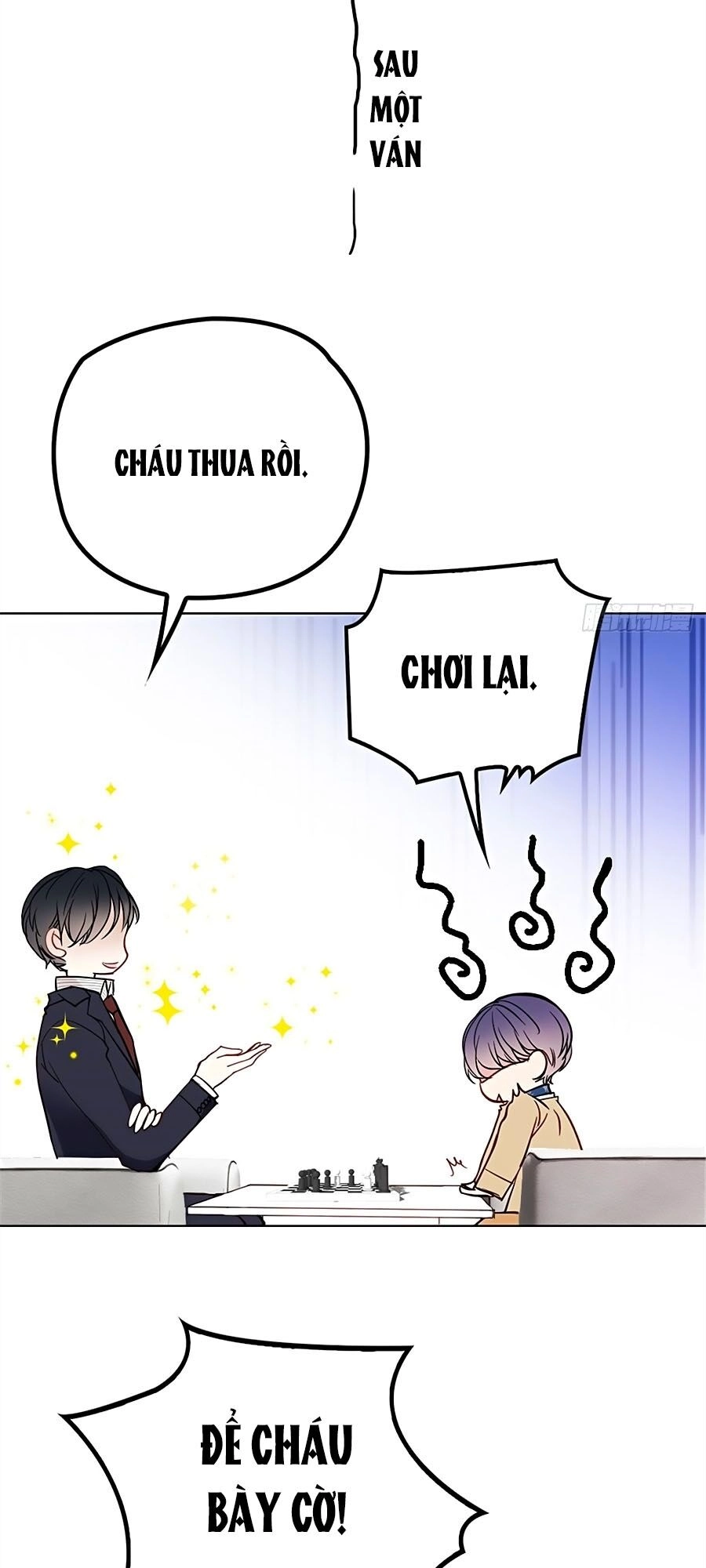 Cô Vợ Mang Thai Một Tặng Một Chapter 25 - 38