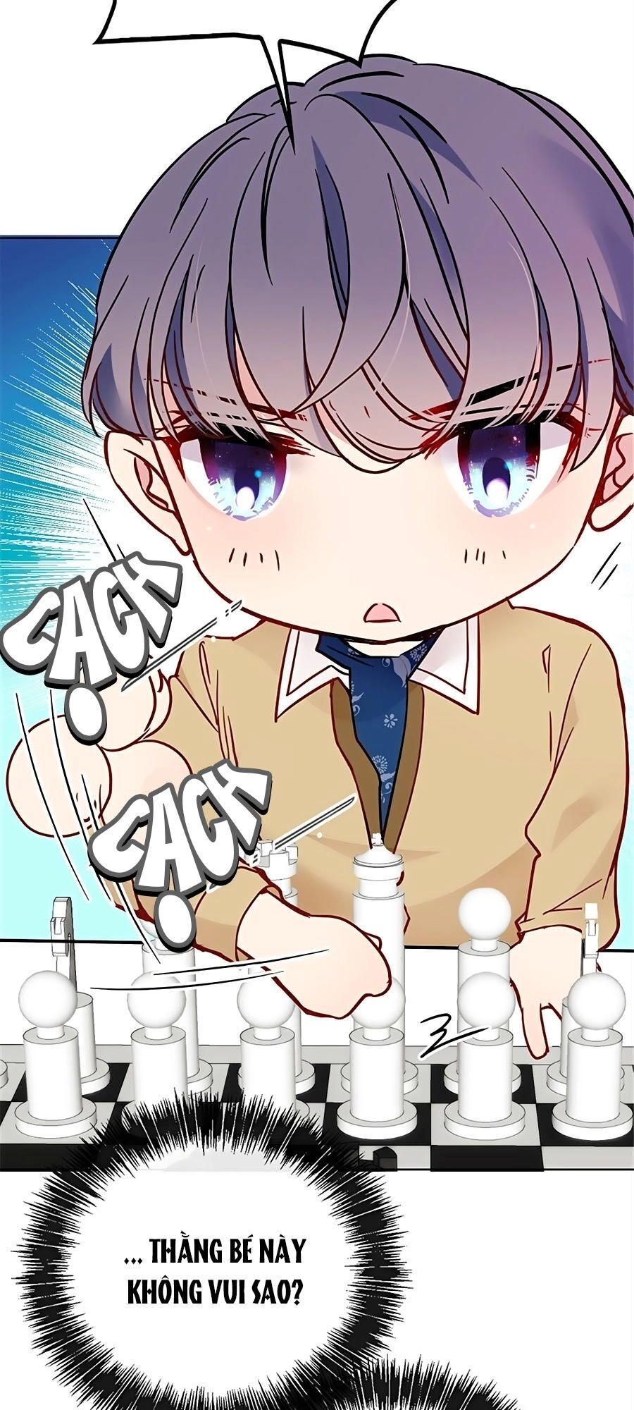 Cô Vợ Mang Thai Một Tặng Một Chapter 25 - 39