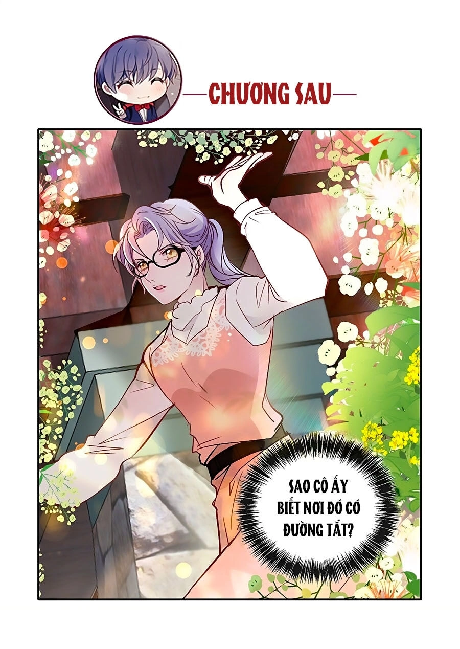 Cô Vợ Mang Thai Một Tặng Một Chapter 25 - 42