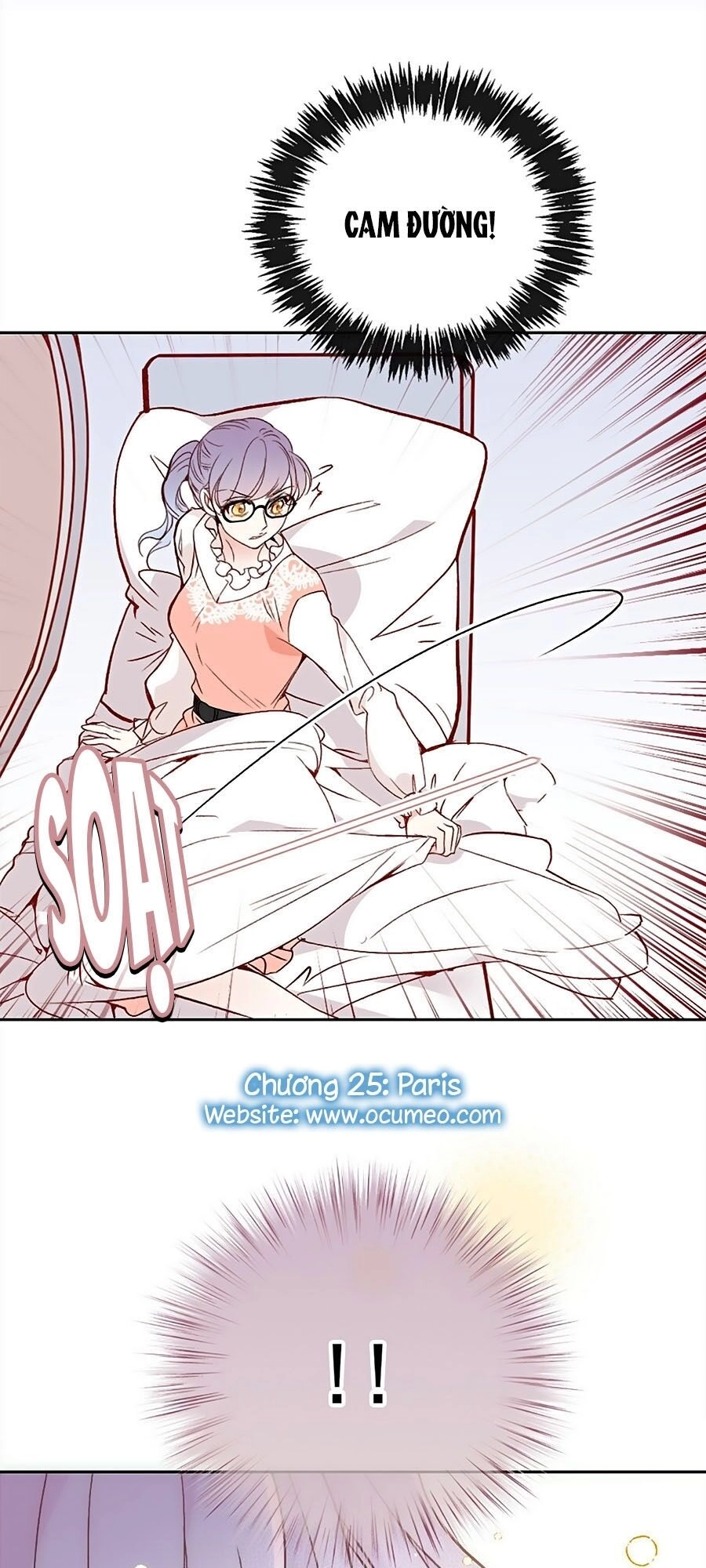 Cô Vợ Mang Thai Một Tặng Một Chapter 26 - 1