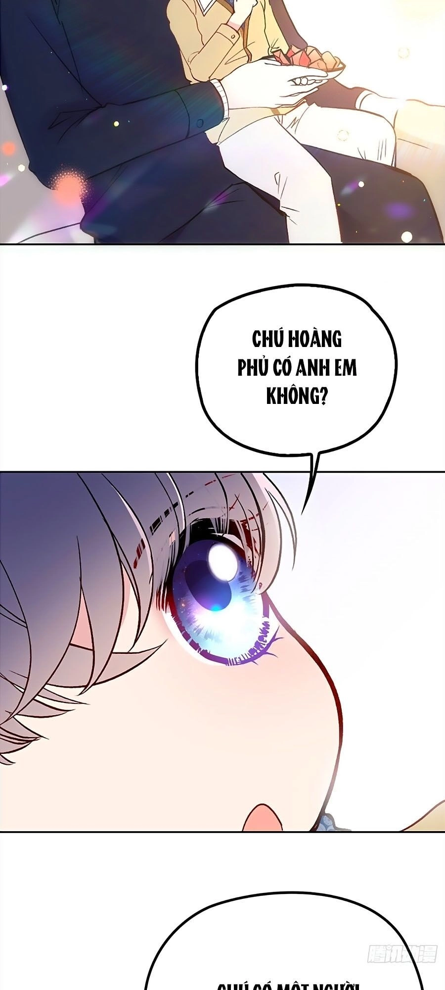 Cô Vợ Mang Thai Một Tặng Một Chapter 26 - 3