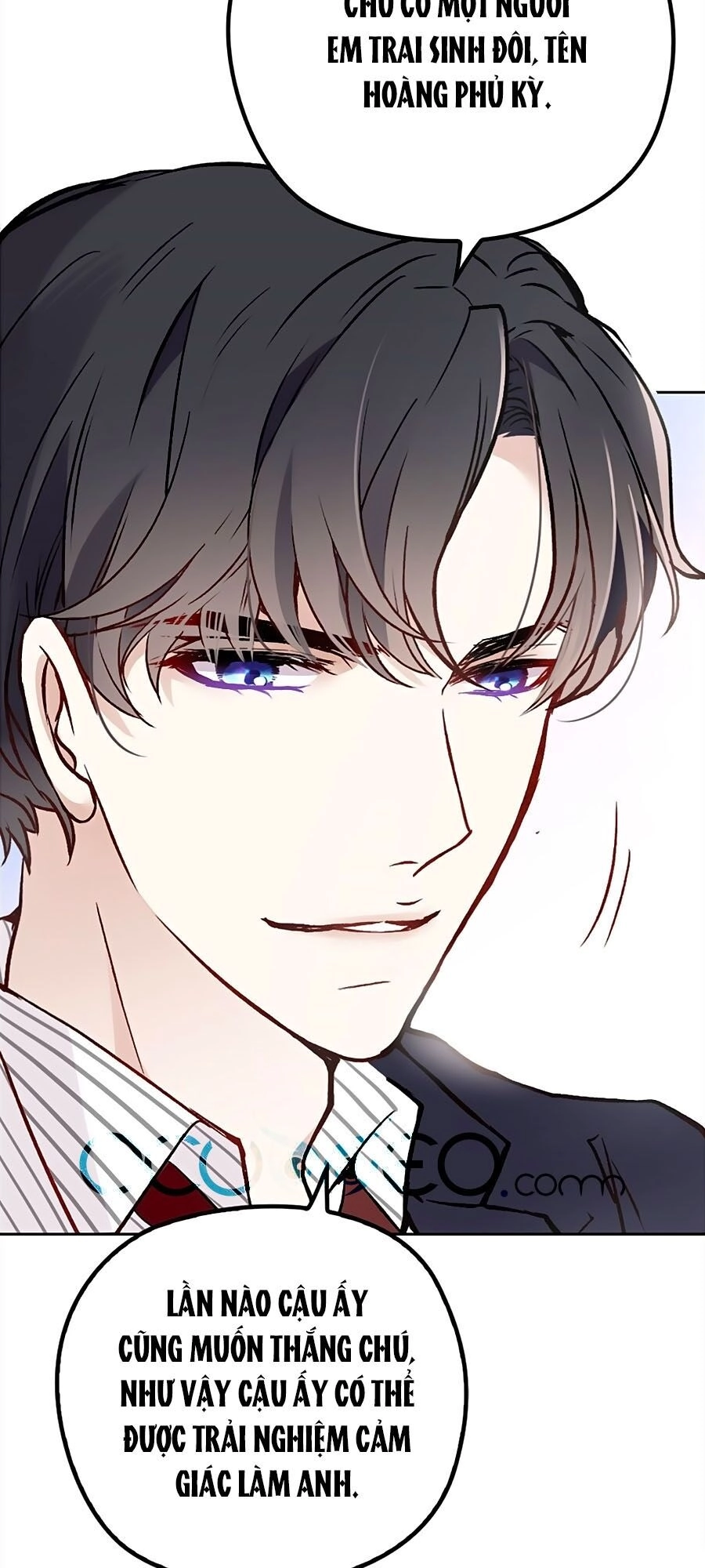 Cô Vợ Mang Thai Một Tặng Một Chapter 26 - 4