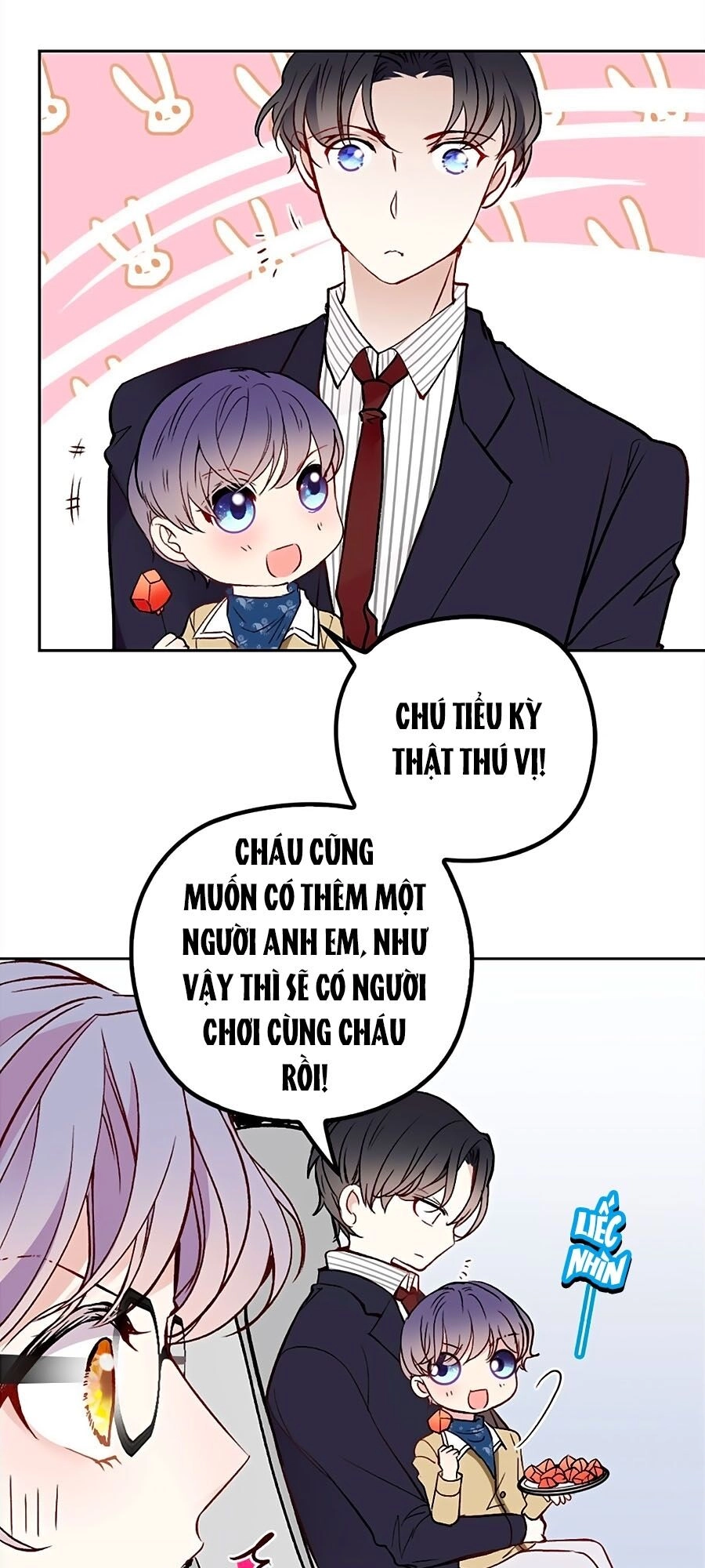 Cô Vợ Mang Thai Một Tặng Một Chapter 26 - 6