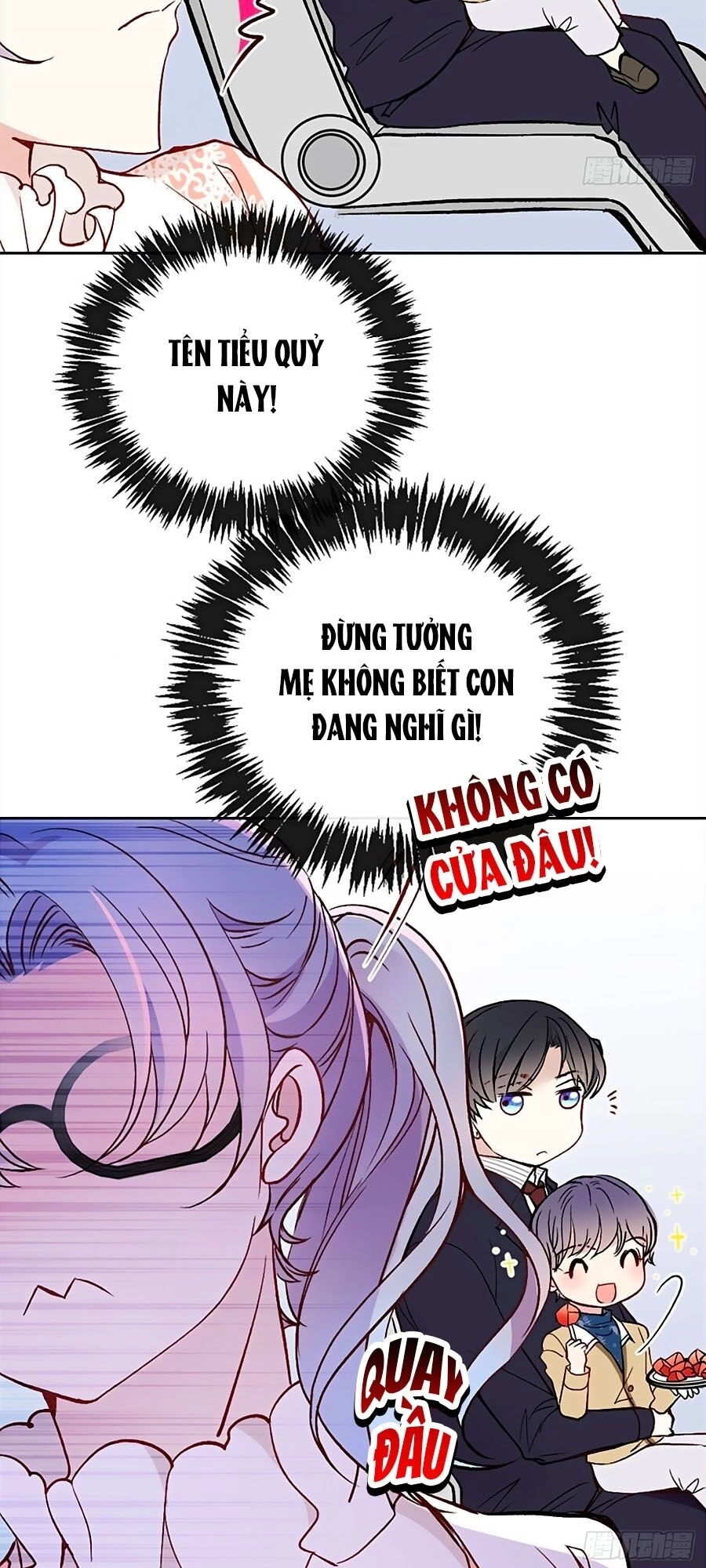 Cô Vợ Mang Thai Một Tặng Một Chapter 26 - 7