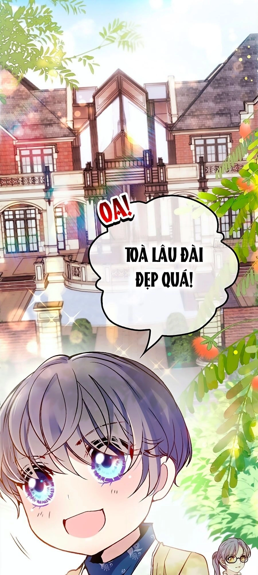 Cô Vợ Mang Thai Một Tặng Một Chapter 26 - 11