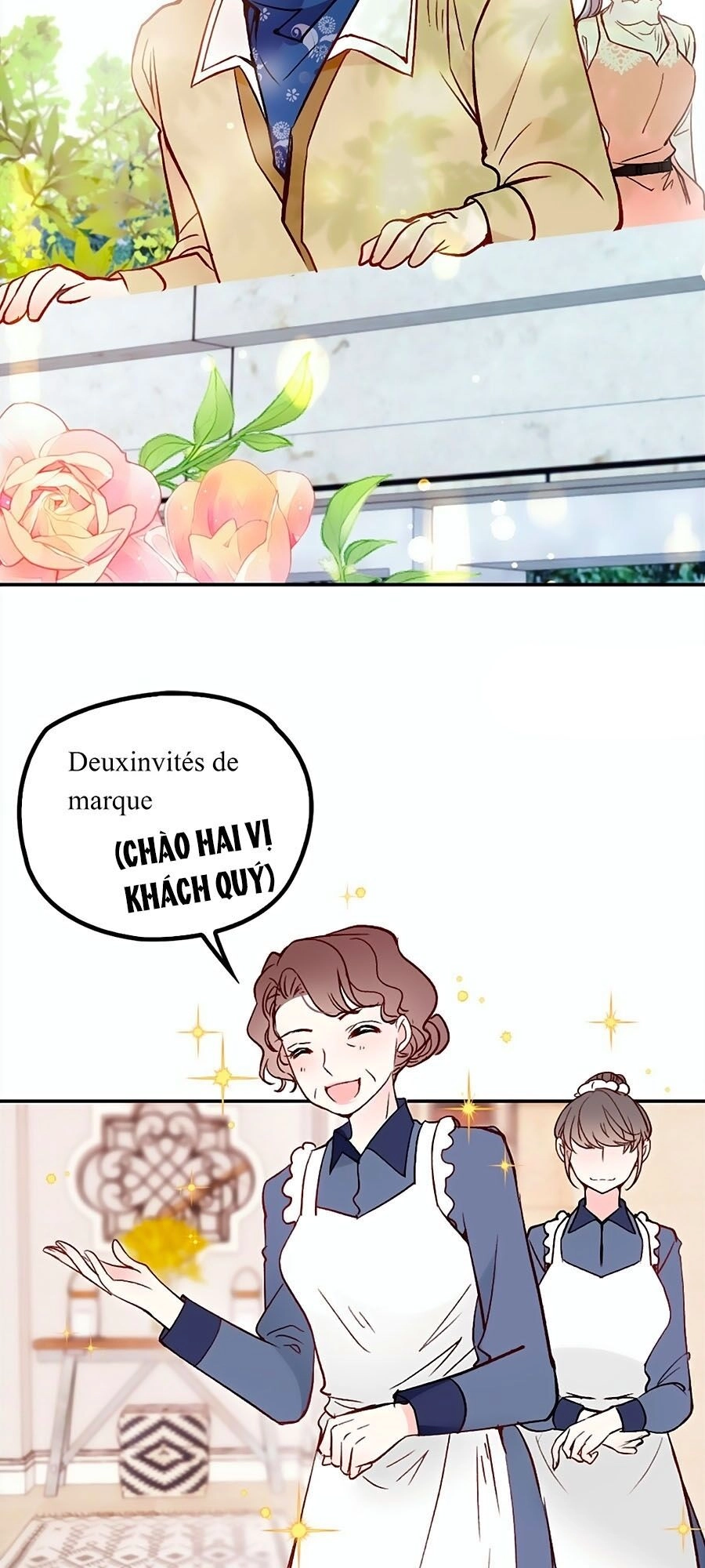 Cô Vợ Mang Thai Một Tặng Một Chapter 26 - 12