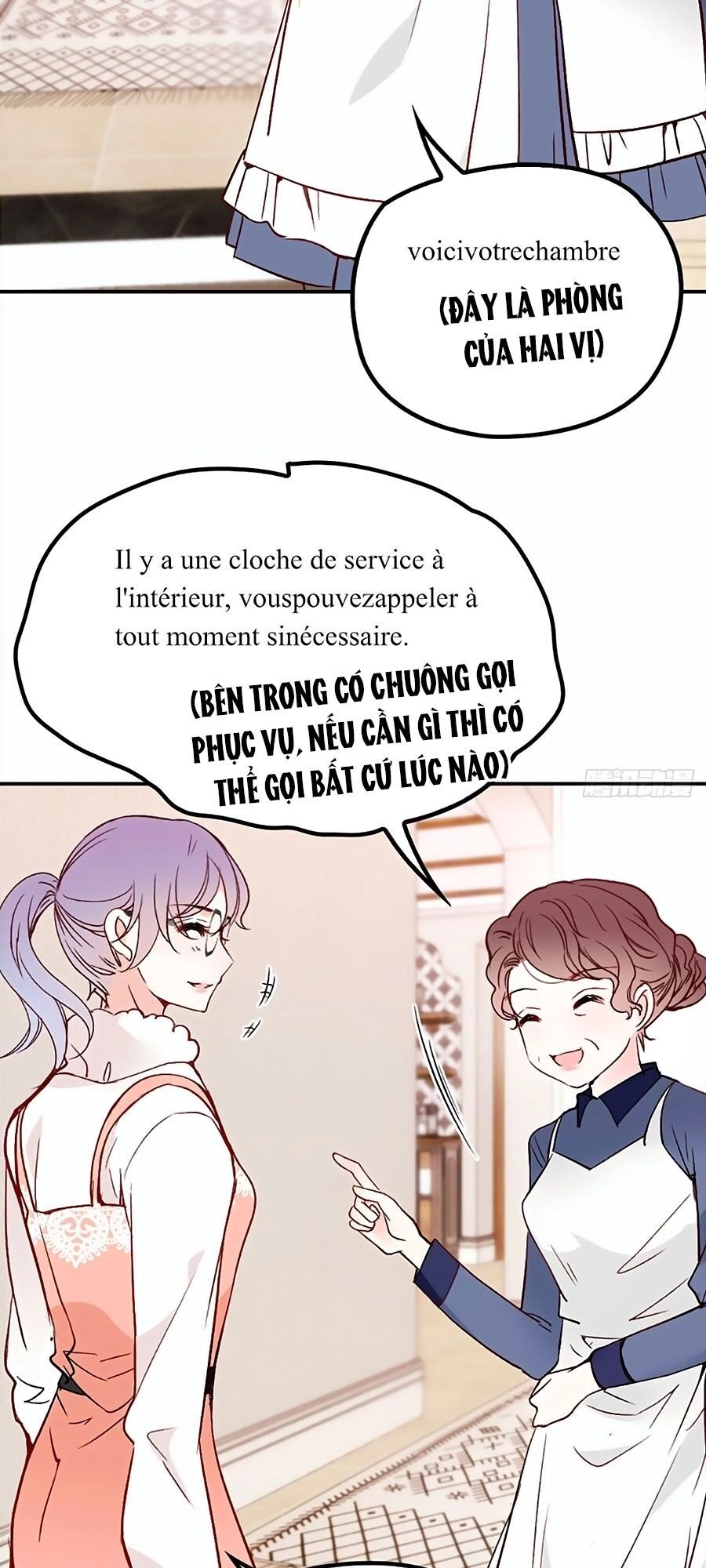 Cô Vợ Mang Thai Một Tặng Một Chapter 26 - 13