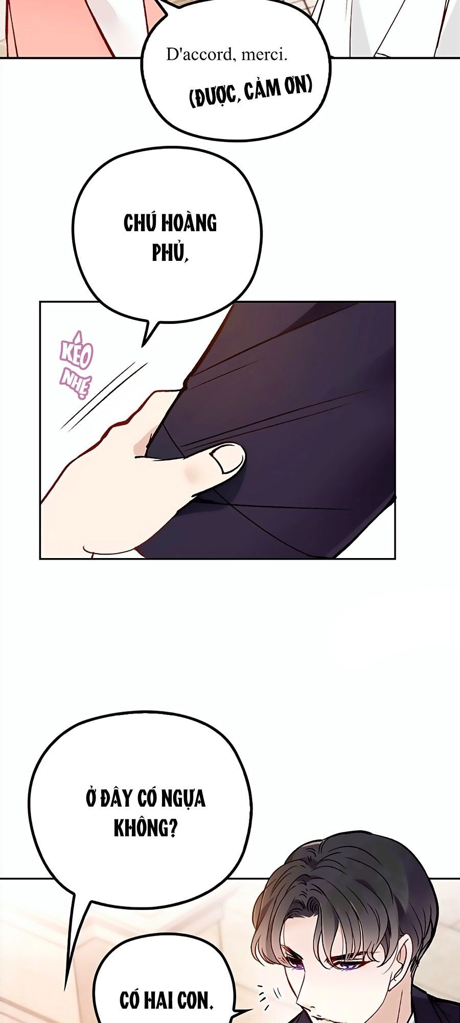 Cô Vợ Mang Thai Một Tặng Một Chapter 26 - 14