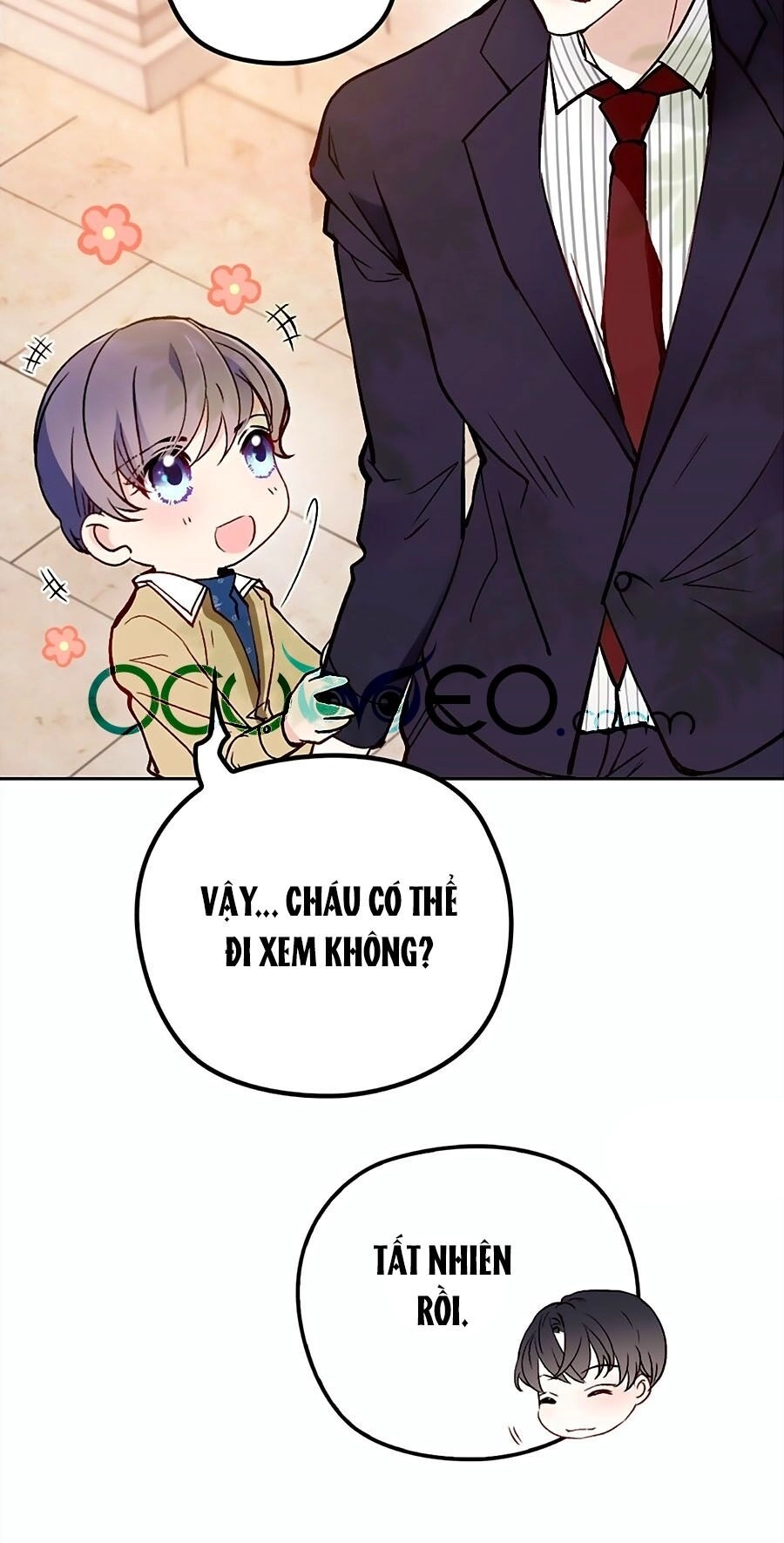 Cô Vợ Mang Thai Một Tặng Một Chapter 26 - 15