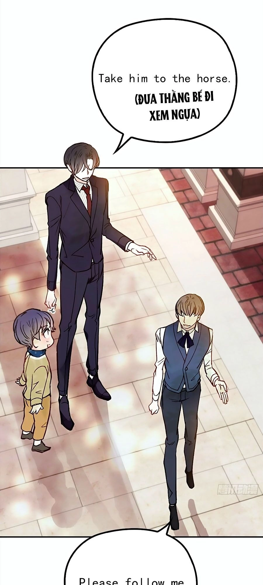 Cô Vợ Mang Thai Một Tặng Một Chapter 26 - 16