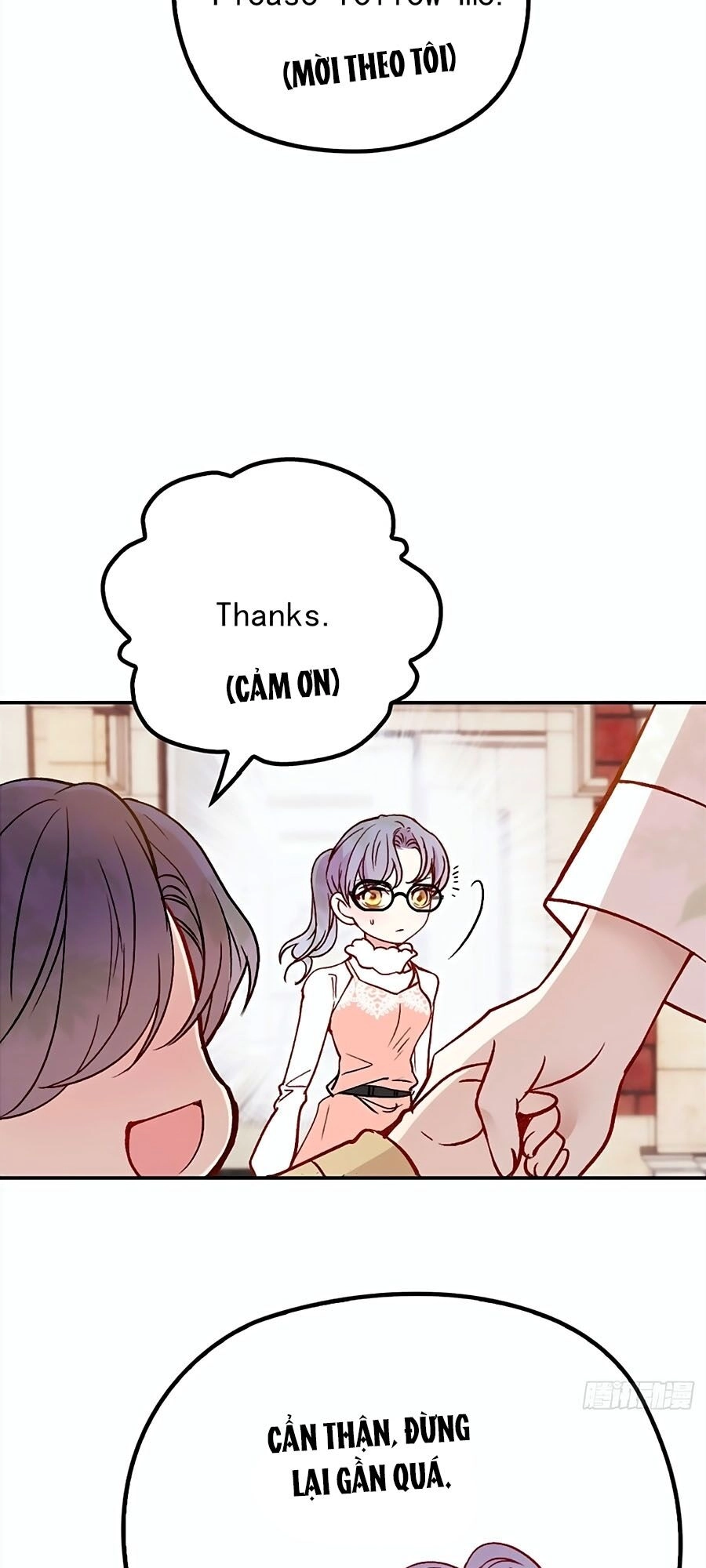 Cô Vợ Mang Thai Một Tặng Một Chapter 26 - 17