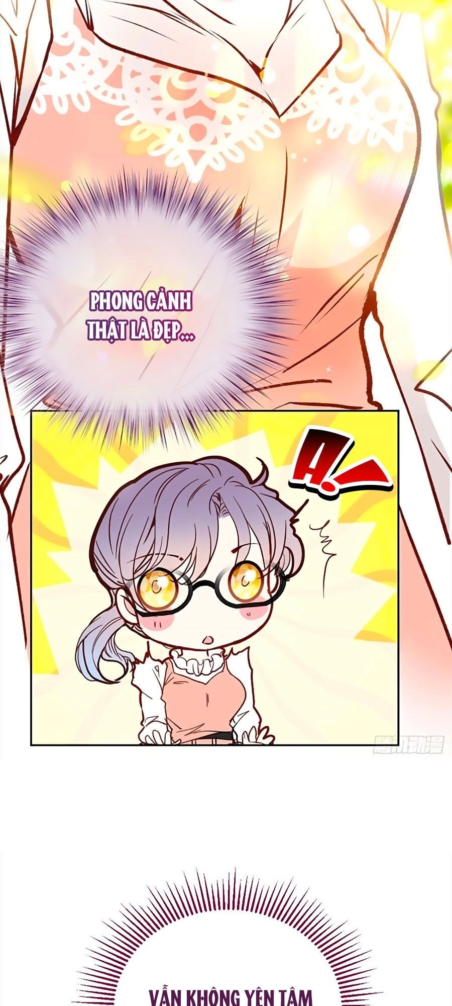 Cô Vợ Mang Thai Một Tặng Một Chapter 26 - 24