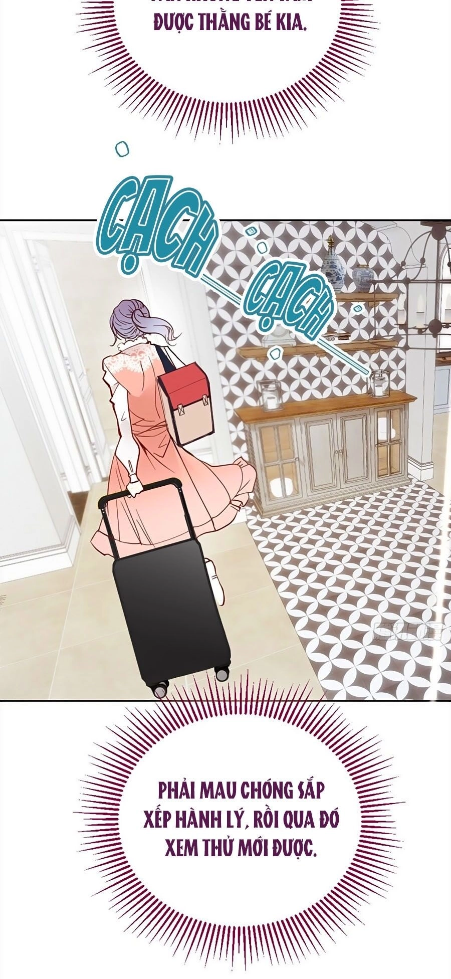 Cô Vợ Mang Thai Một Tặng Một Chapter 26 - 25