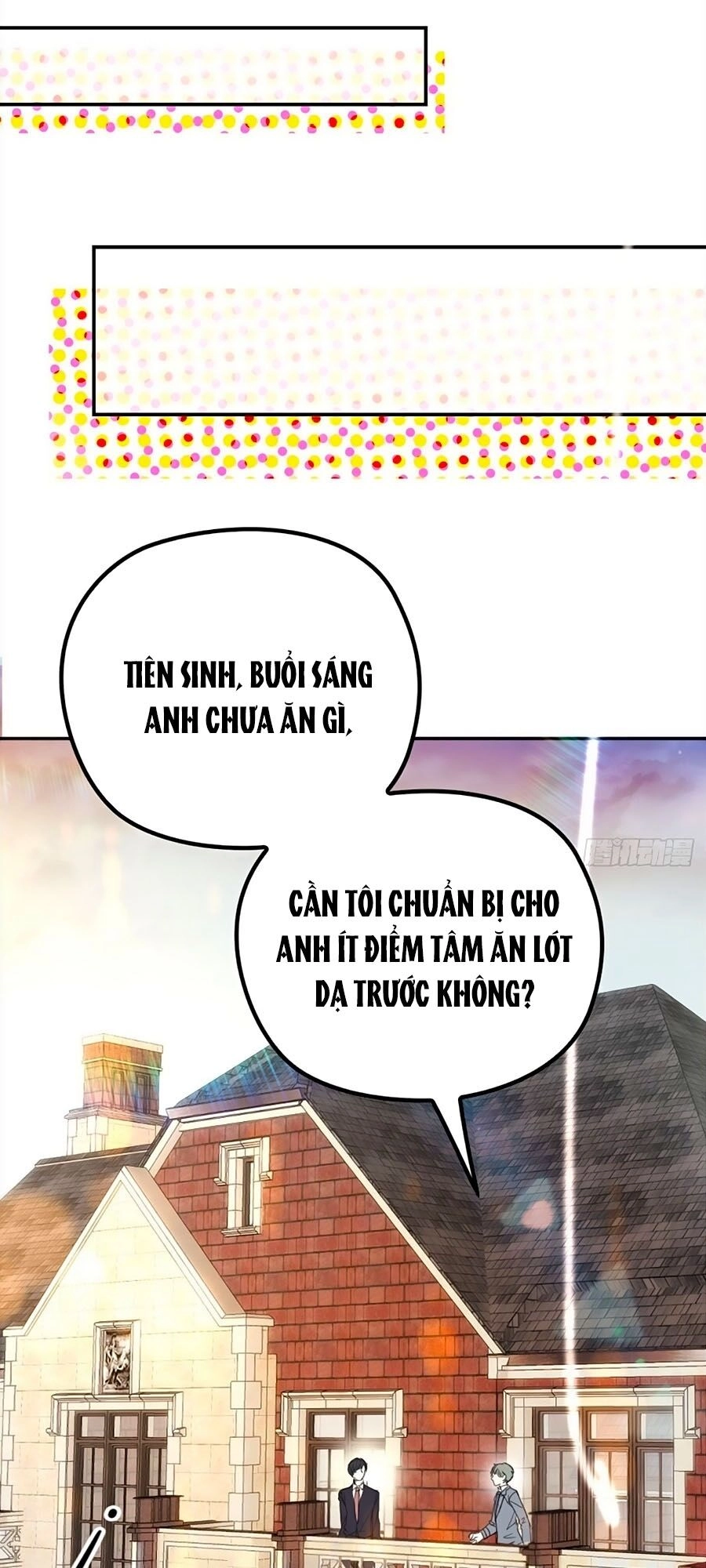 Cô Vợ Mang Thai Một Tặng Một Chapter 26 - 26