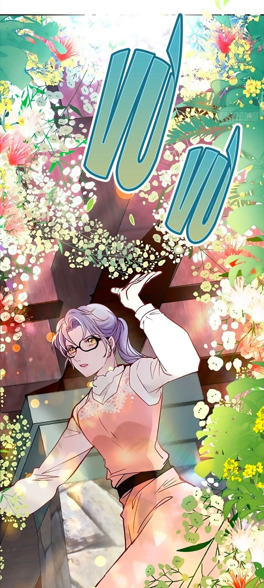 Cô Vợ Mang Thai Một Tặng Một Chapter 26 - 30