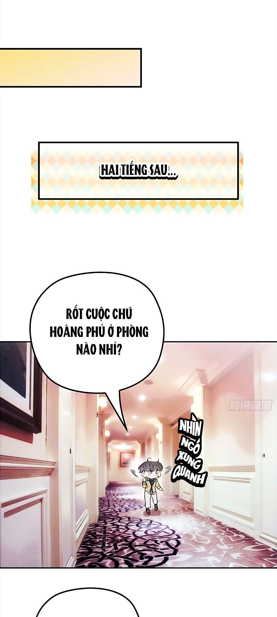 Cô Vợ Mang Thai Một Tặng Một Chapter 26 - 36