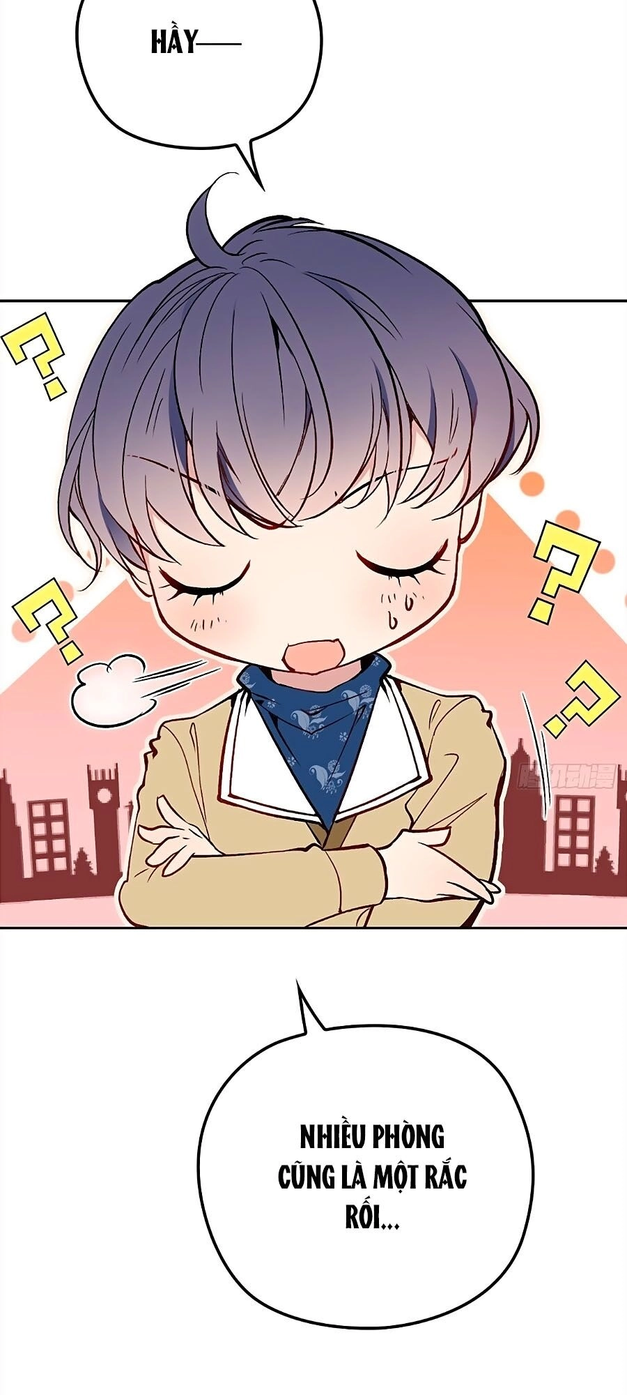 Cô Vợ Mang Thai Một Tặng Một Chapter 26 - 37