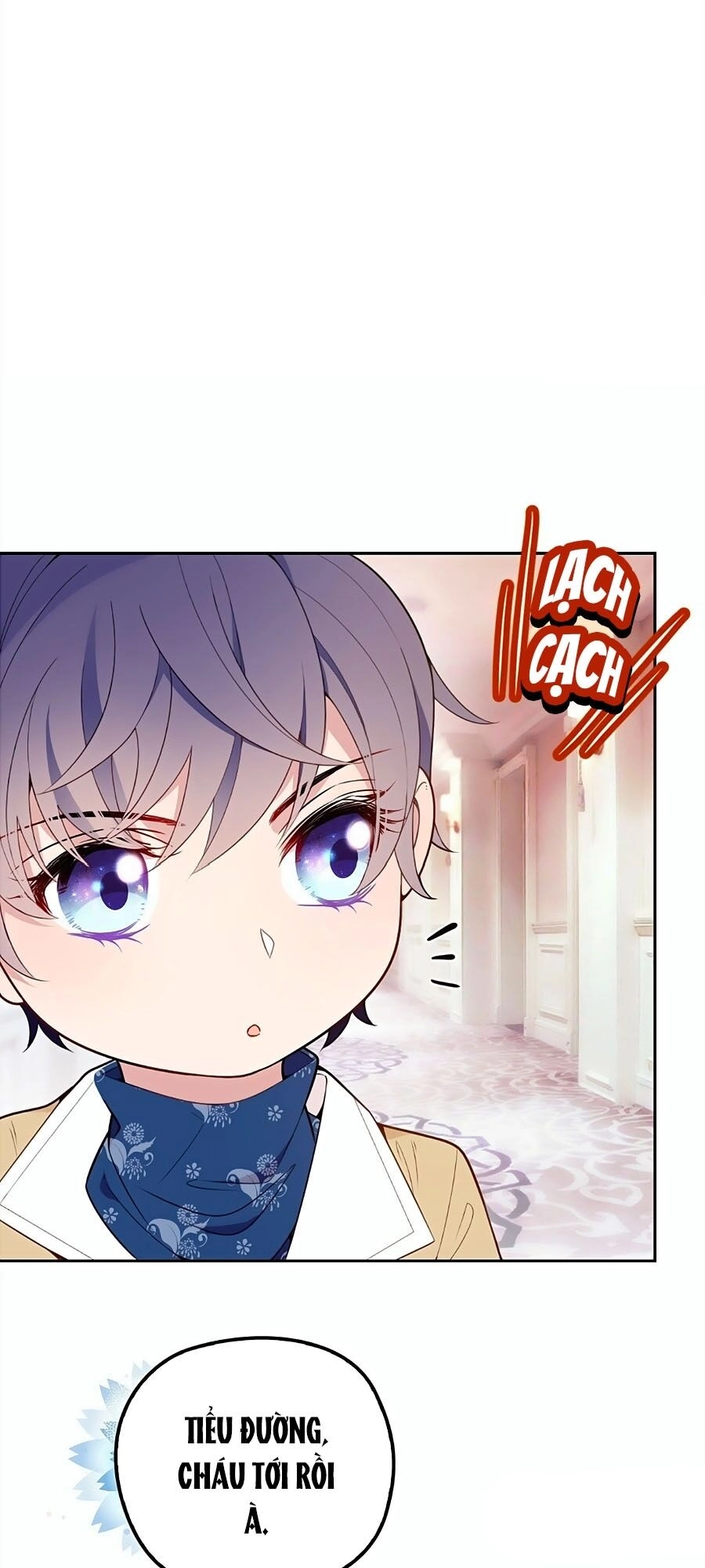 Cô Vợ Mang Thai Một Tặng Một Chapter 26 - 38