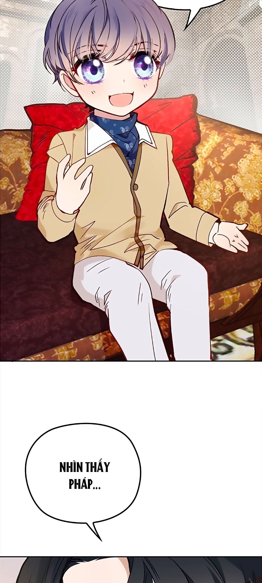 Cô Vợ Mang Thai Một Tặng Một Chapter 26 - 43