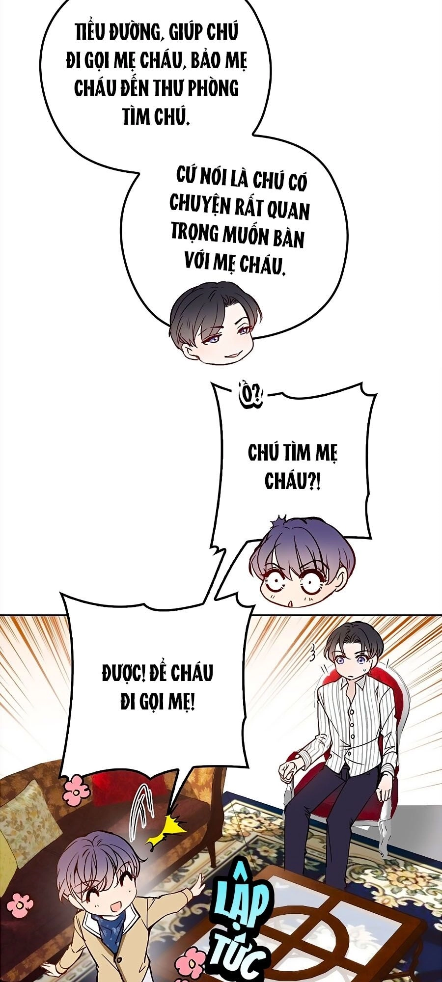 Cô Vợ Mang Thai Một Tặng Một Chapter 26 - 45