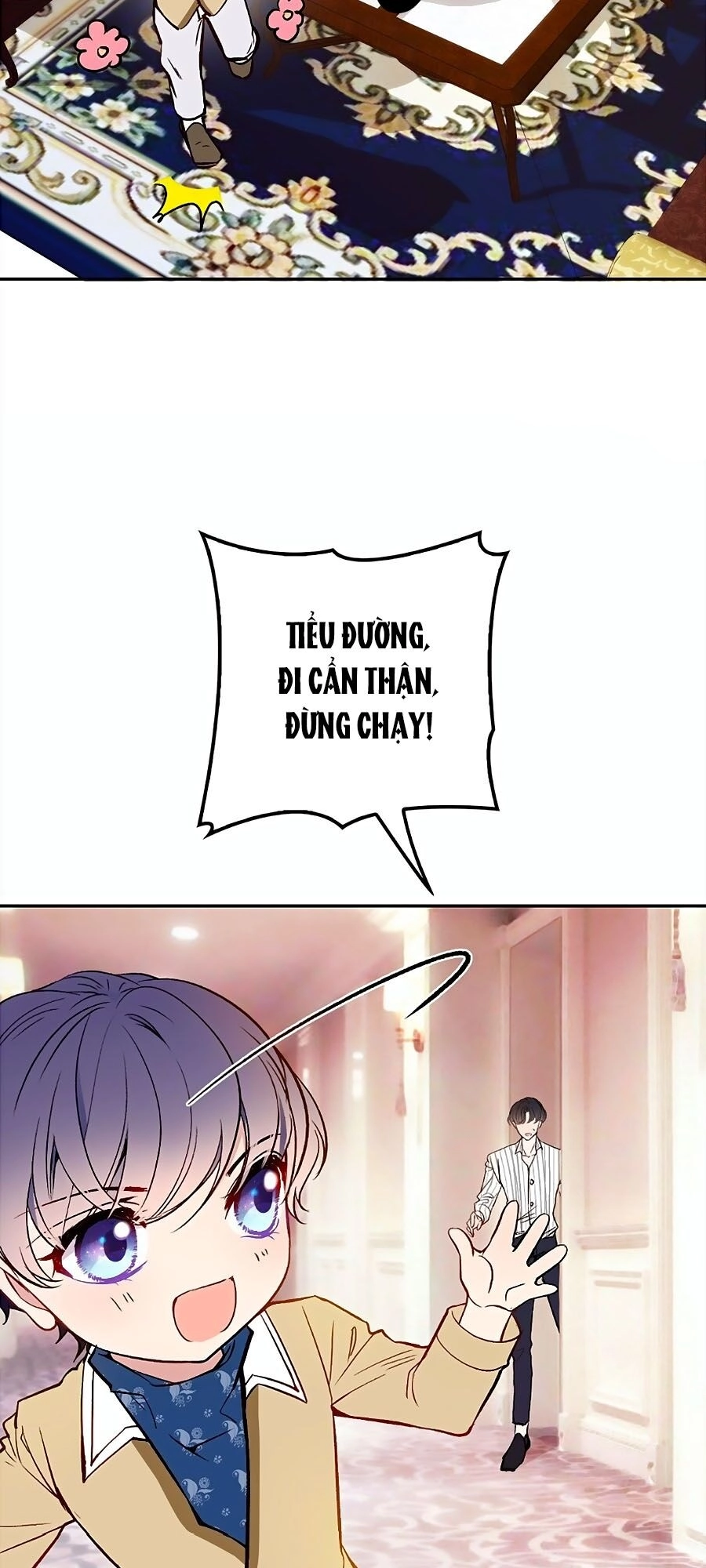 Cô Vợ Mang Thai Một Tặng Một Chapter 26 - 46