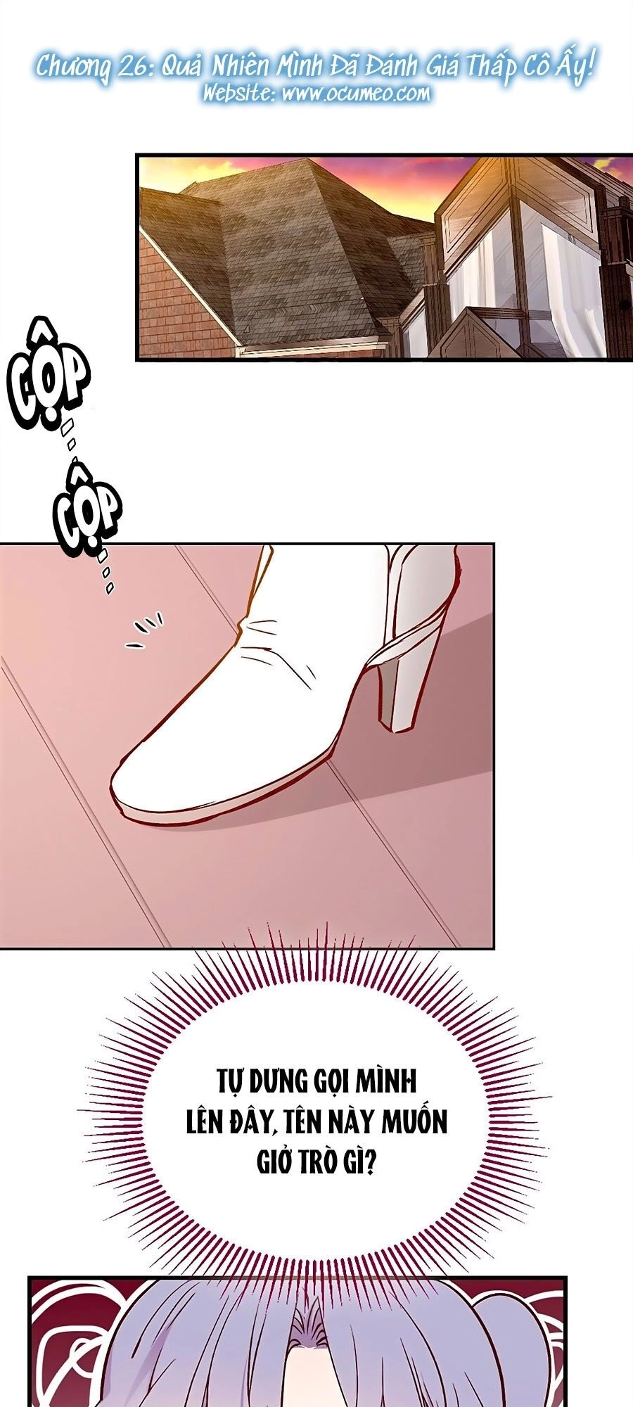 Cô Vợ Mang Thai Một Tặng Một Chapter 27 - 1