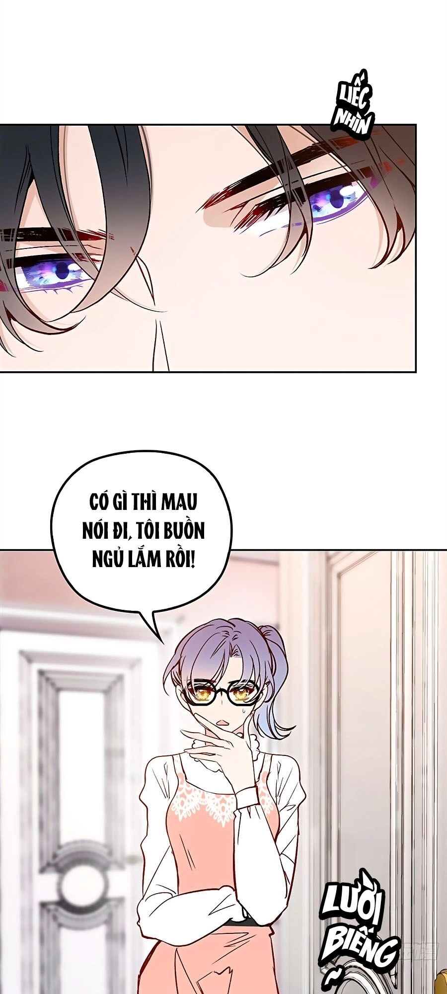 Cô Vợ Mang Thai Một Tặng Một Chapter 27 - 6