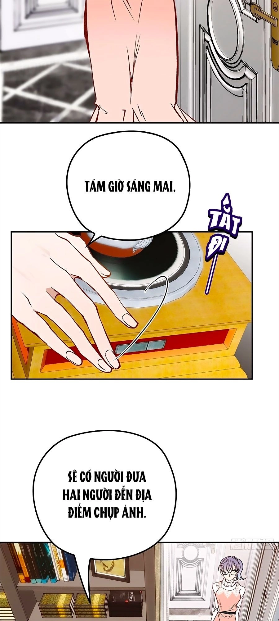 Cô Vợ Mang Thai Một Tặng Một Chapter 27 - 7