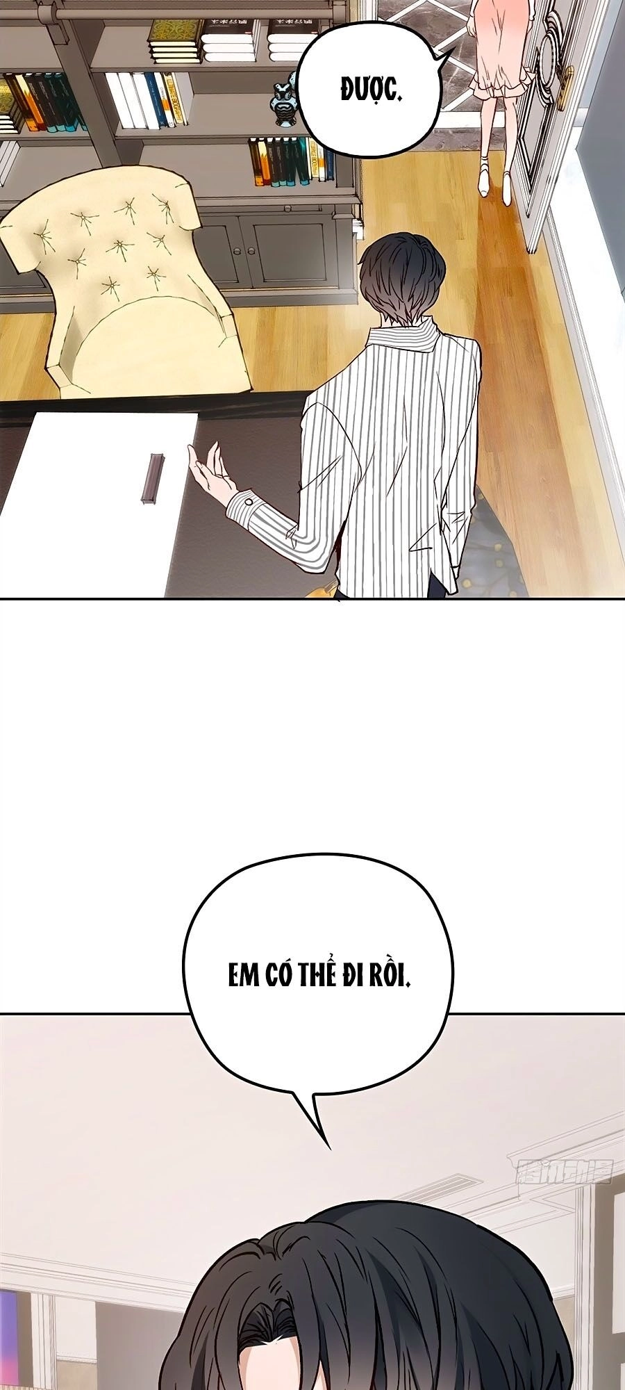 Cô Vợ Mang Thai Một Tặng Một Chapter 27 - 8