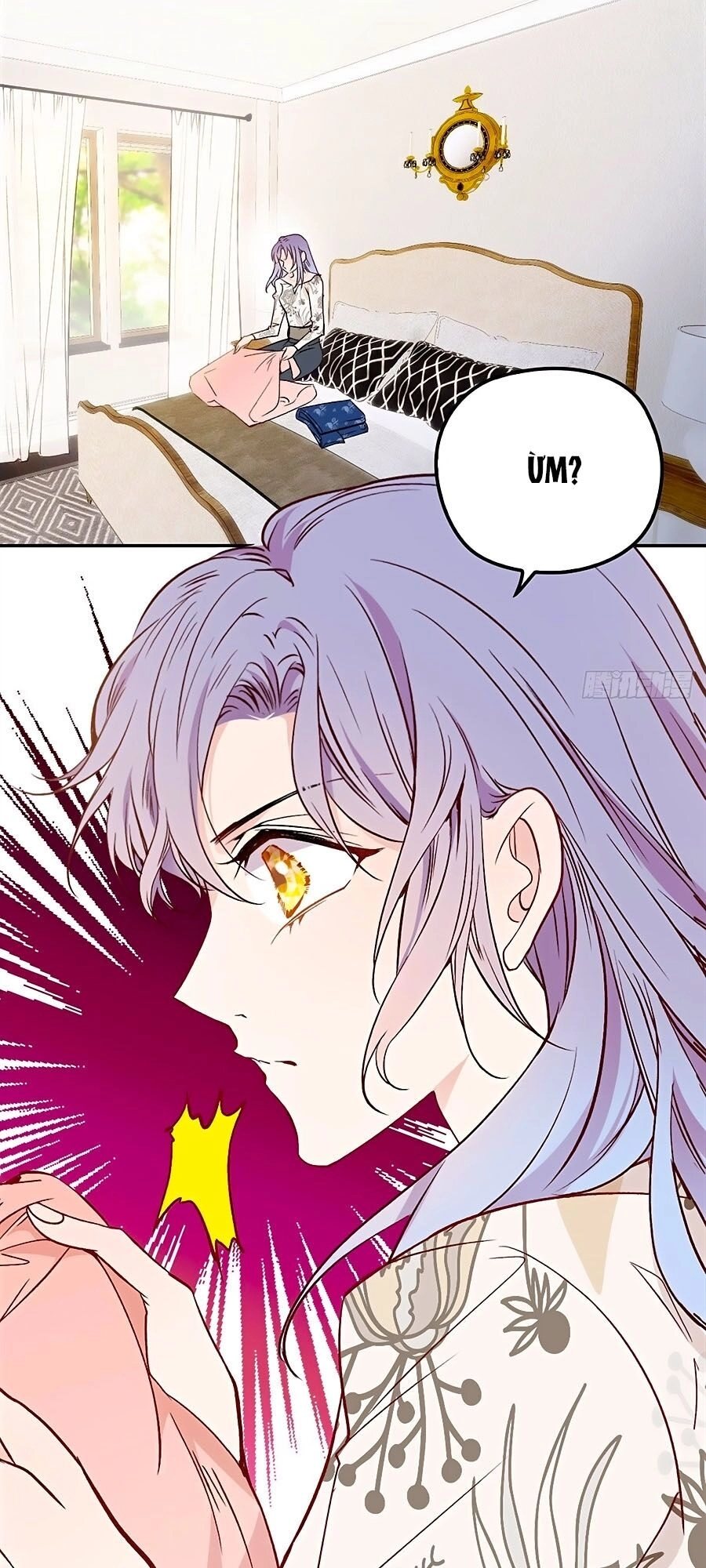 Cô Vợ Mang Thai Một Tặng Một Chapter 27 - 14