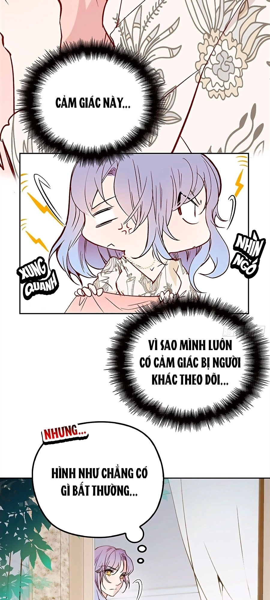 Cô Vợ Mang Thai Một Tặng Một Chapter 27 - 15