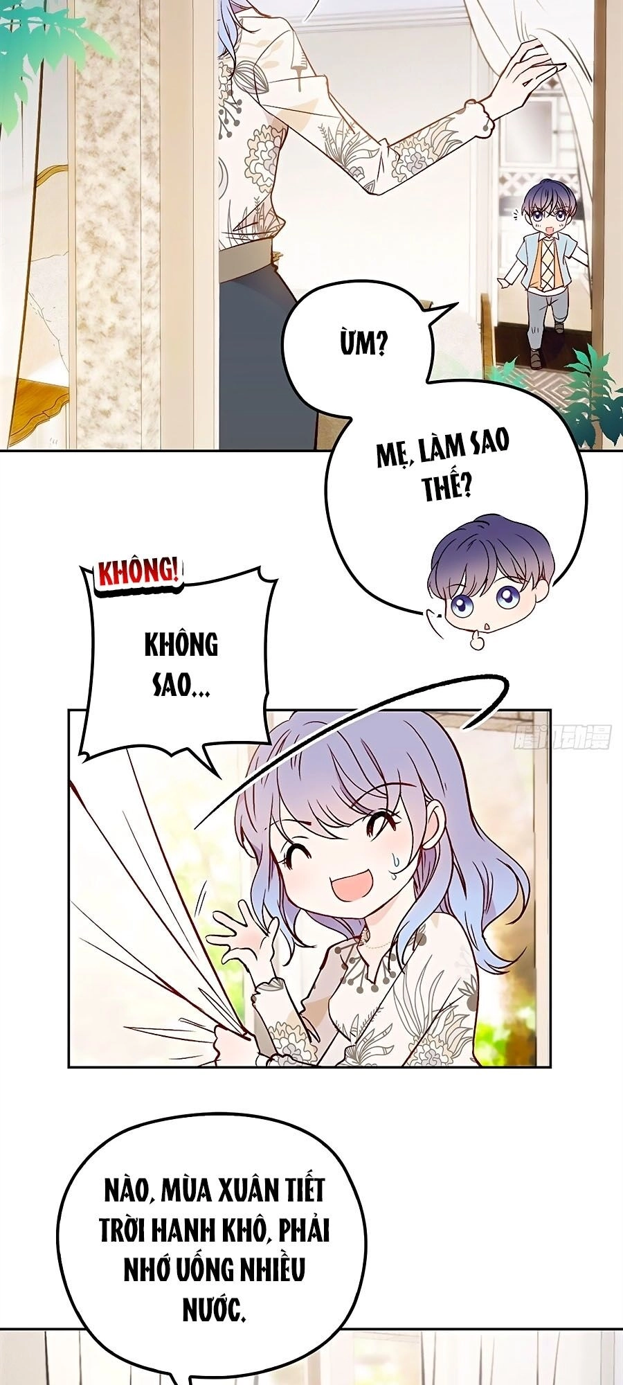 Cô Vợ Mang Thai Một Tặng Một Chapter 27 - 16