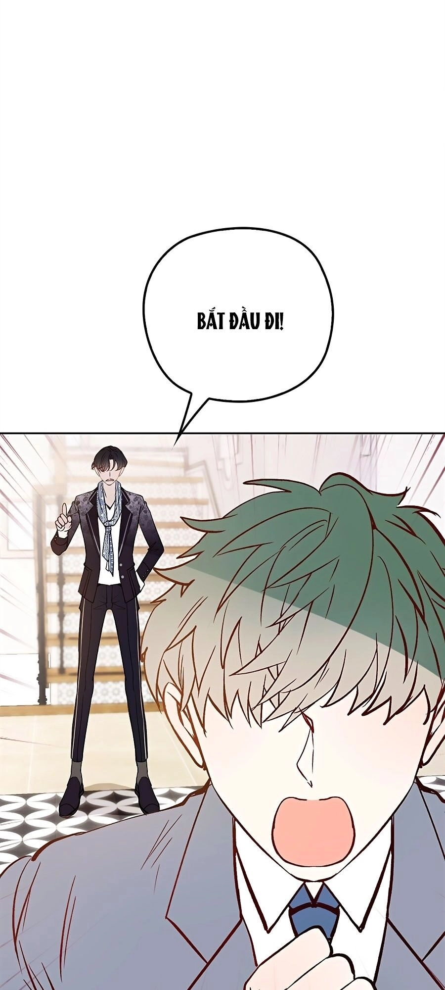 Cô Vợ Mang Thai Một Tặng Một Chapter 27 - 24