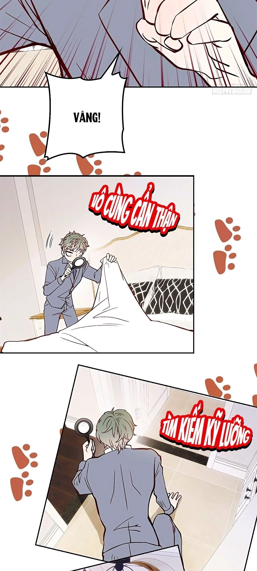 Cô Vợ Mang Thai Một Tặng Một Chapter 27 - 25