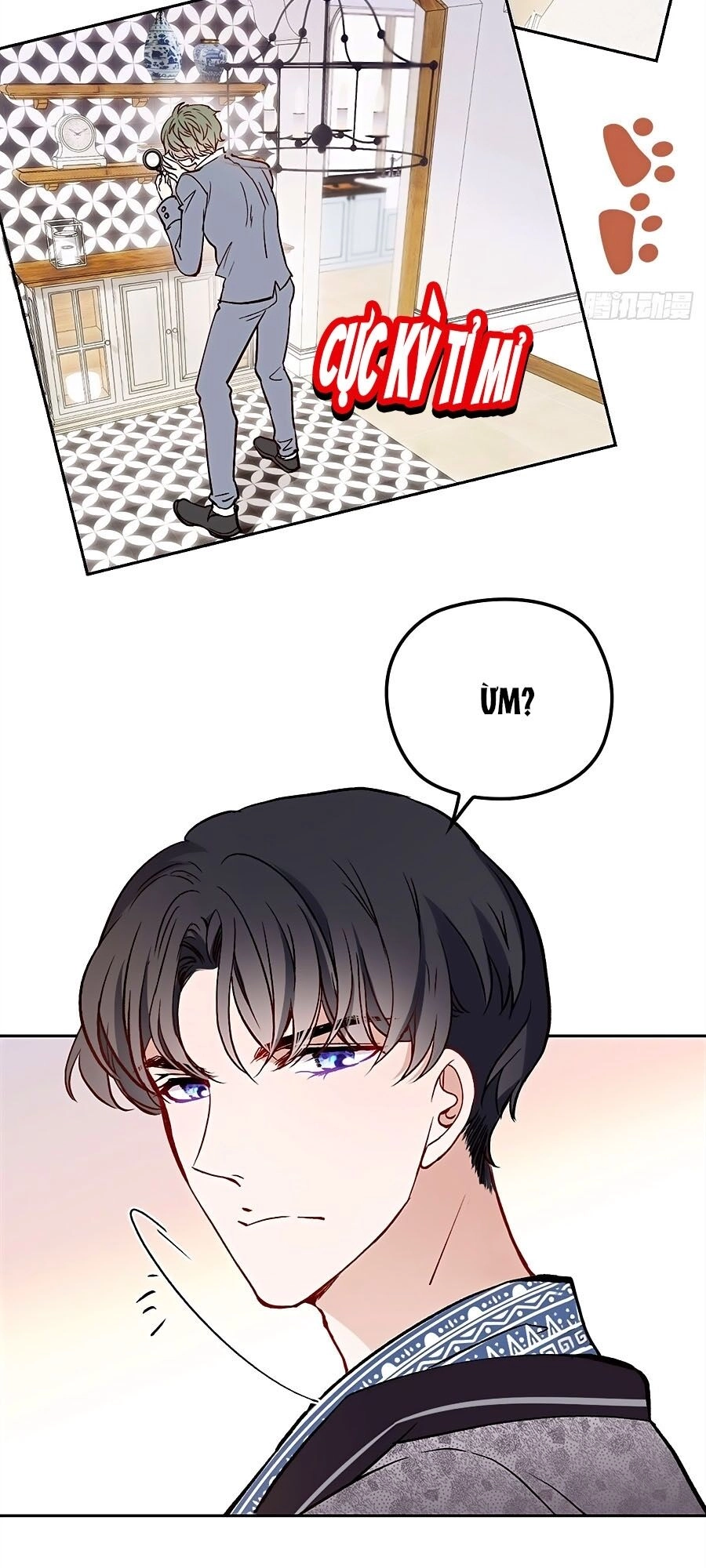 Cô Vợ Mang Thai Một Tặng Một Chapter 27 - 26