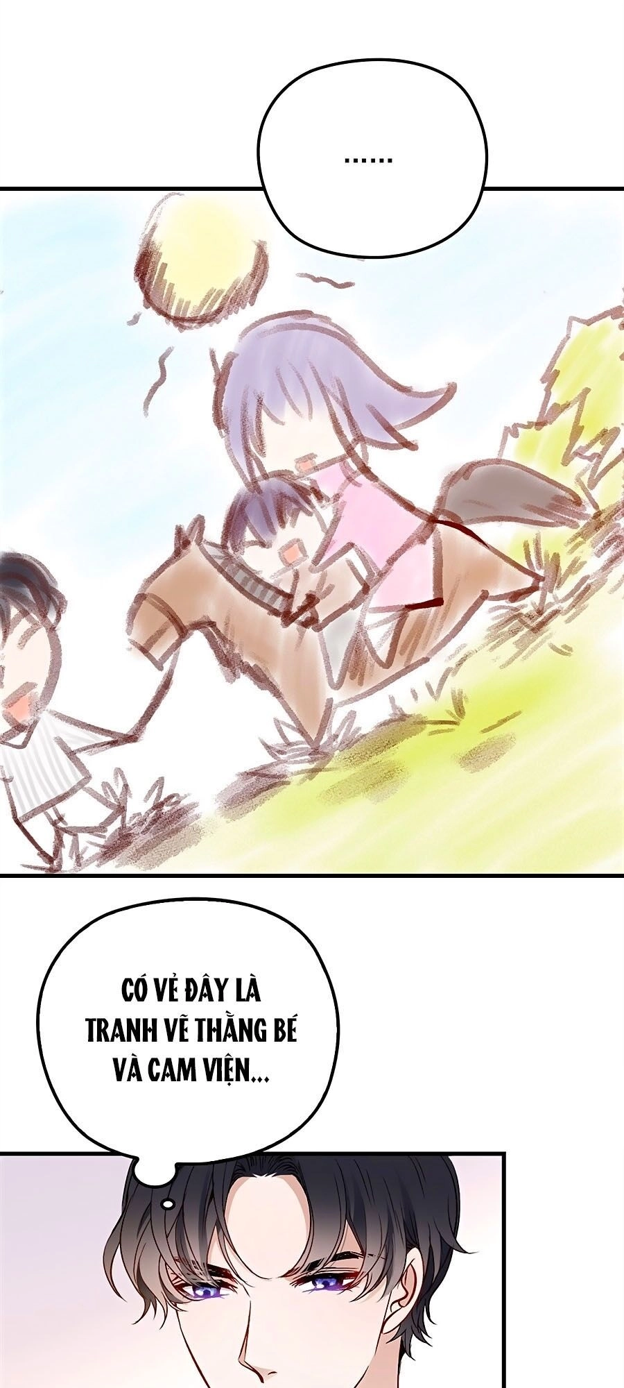 Cô Vợ Mang Thai Một Tặng Một Chapter 27 - 29