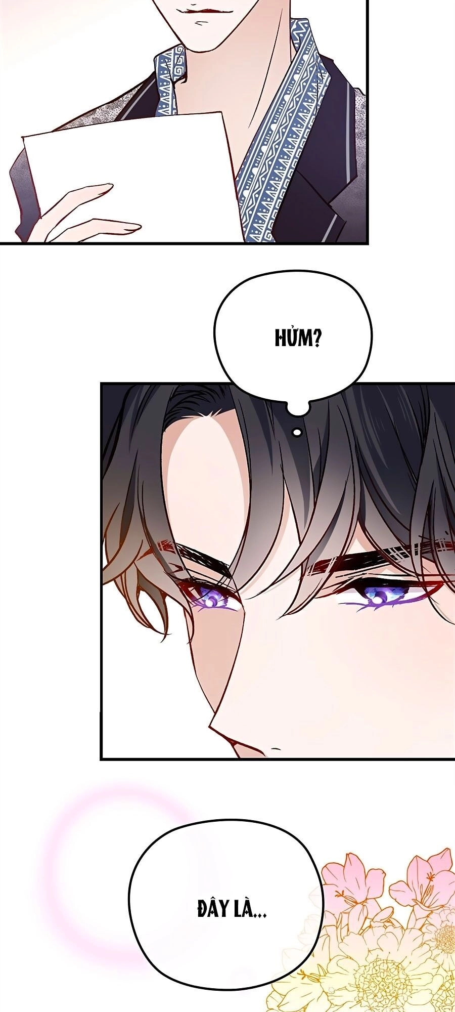 Cô Vợ Mang Thai Một Tặng Một Chapter 27 - 30