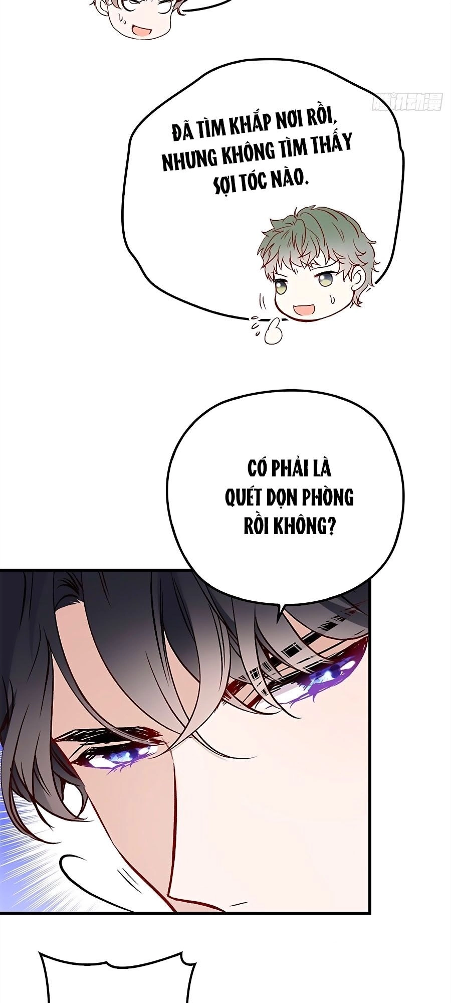 Cô Vợ Mang Thai Một Tặng Một Chapter 27 - 35