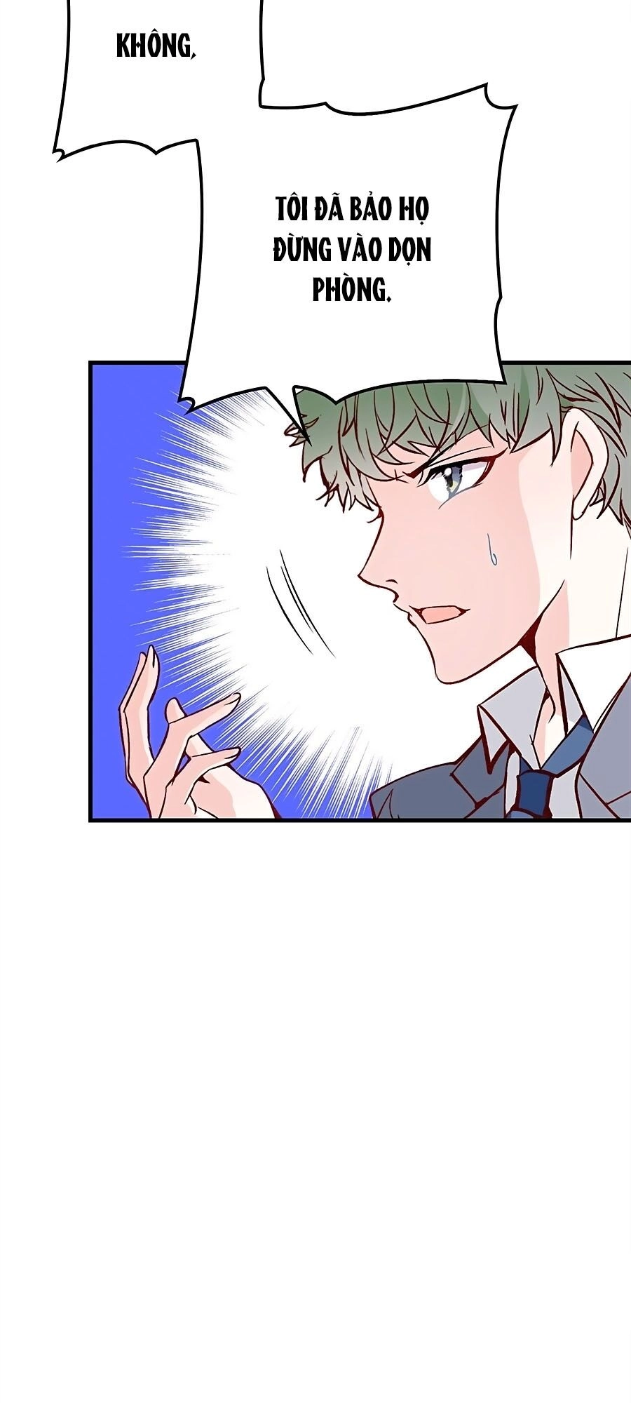 Cô Vợ Mang Thai Một Tặng Một Chapter 27 - 36