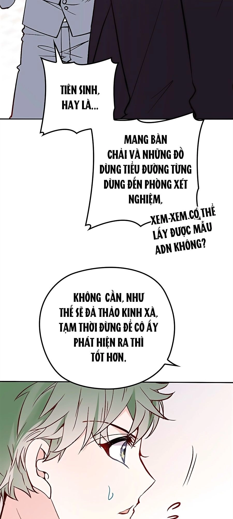 Cô Vợ Mang Thai Một Tặng Một Chapter 27 - 40